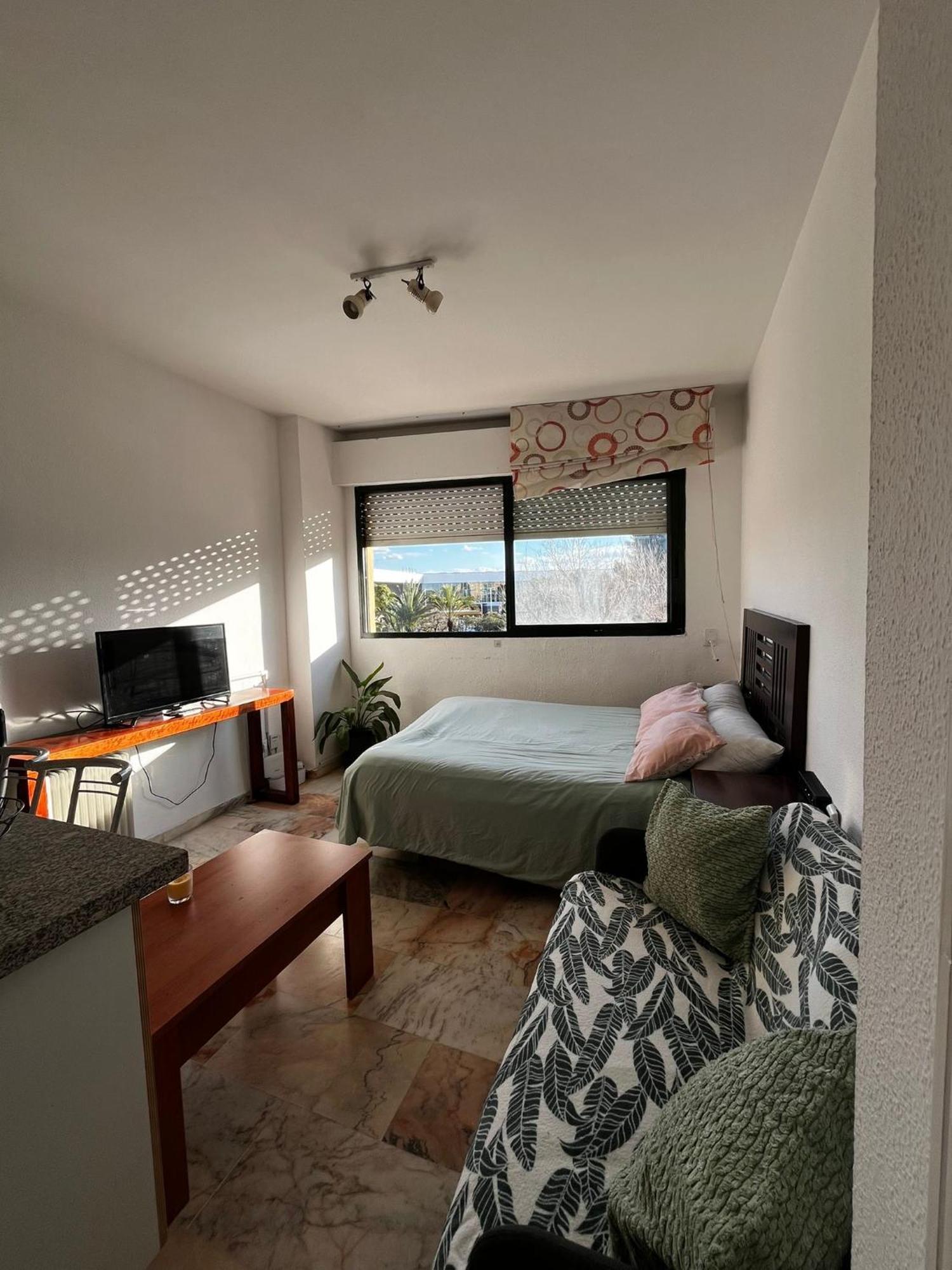 Fibes Apartclub Apartment *