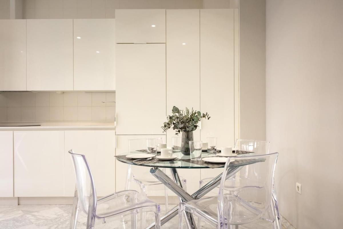 Apartamento Campana By Valcambre Sevilla