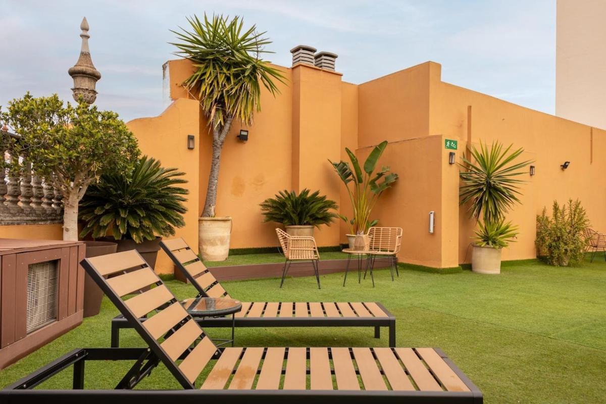 Apartamento Campana By Valcambre