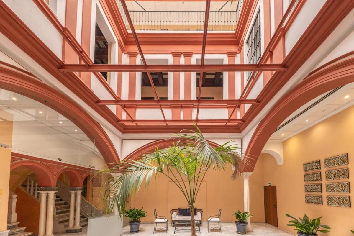 Apartamento Campana By Valcambre