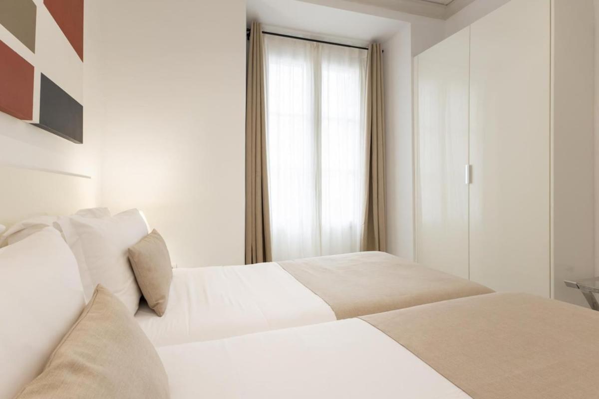 Campana By Valcambre Apartamento *