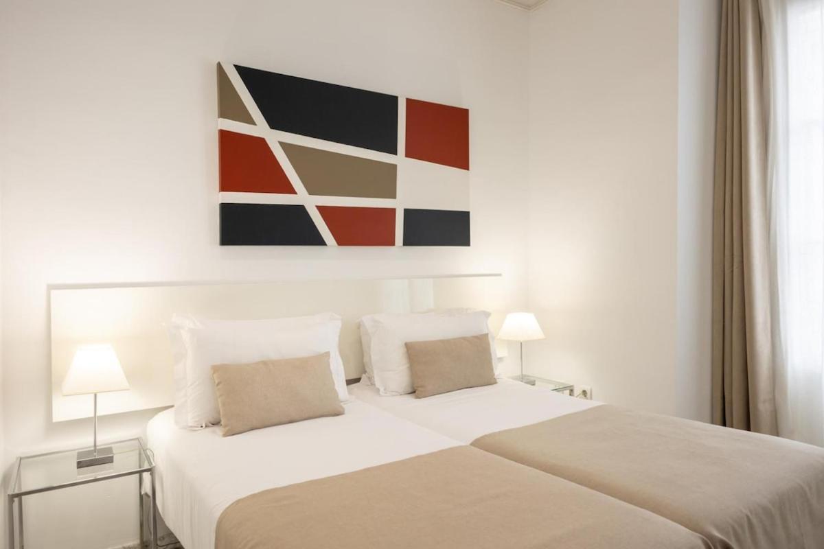 Apartamento Campana By Valcambre *