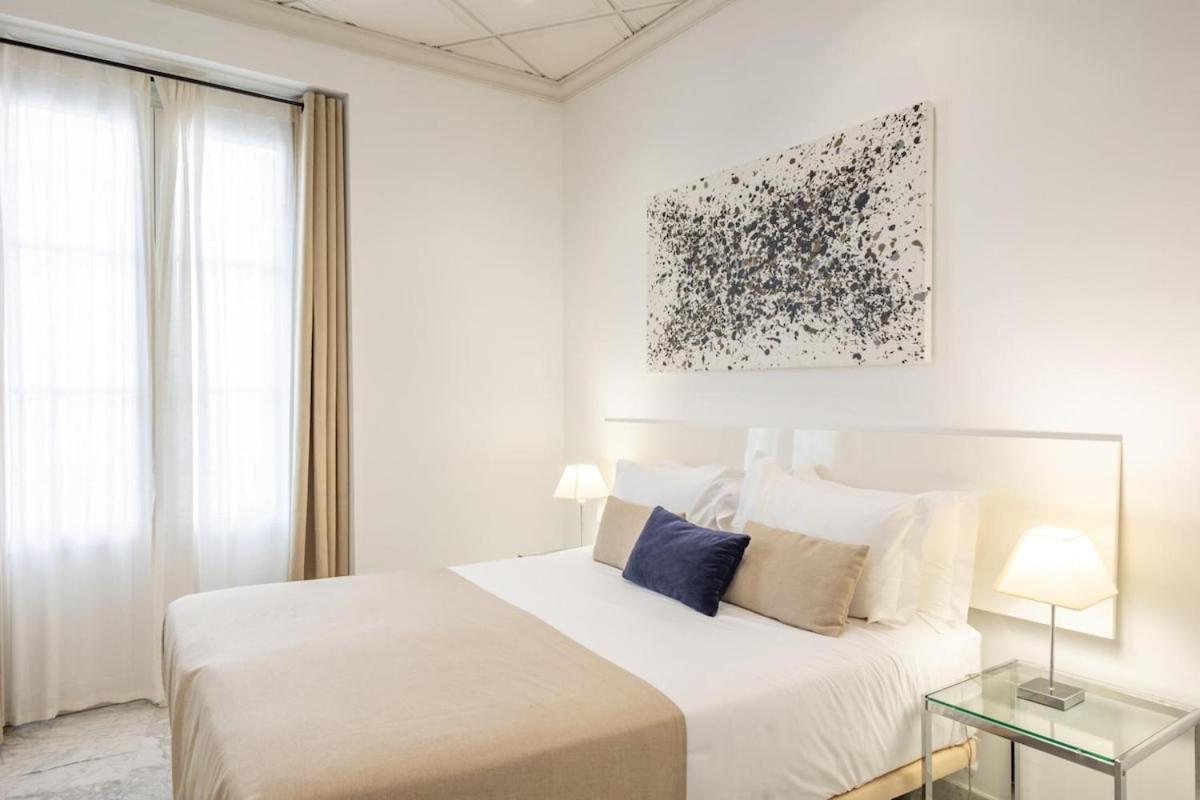 Campana By Valcambre Apartamento Sevilla
