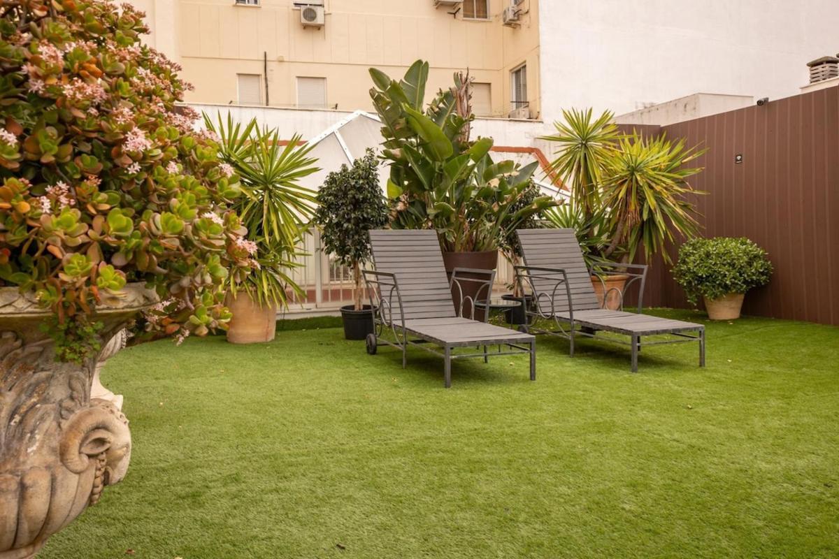 Apartamento Campana By Valcambre