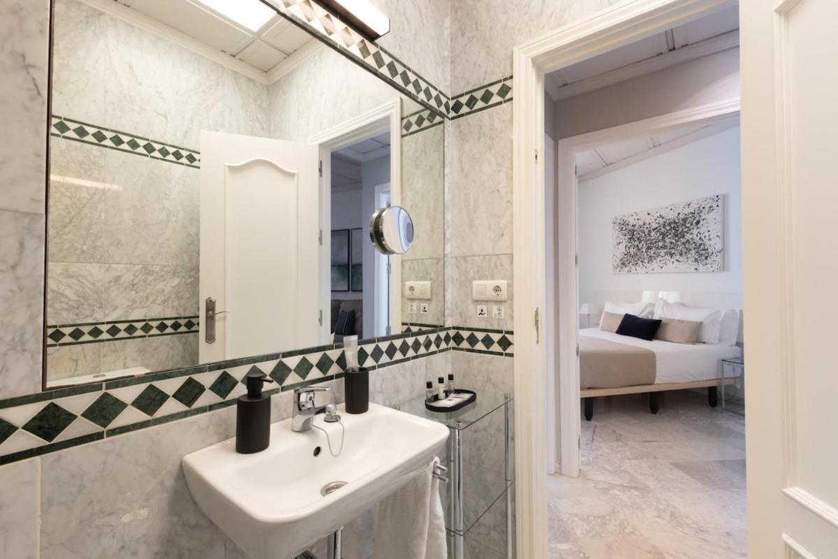 Campana By Valcambre Apartamento *