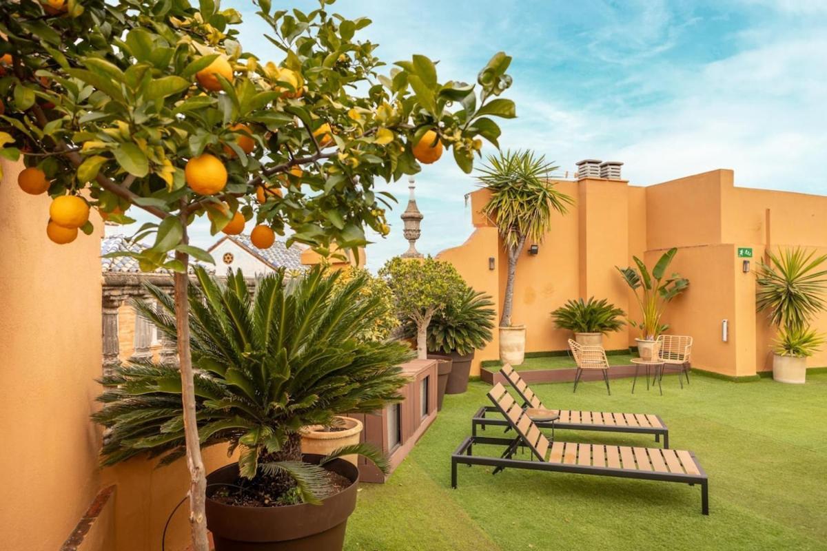 Apartamento Campana By Valcambre *