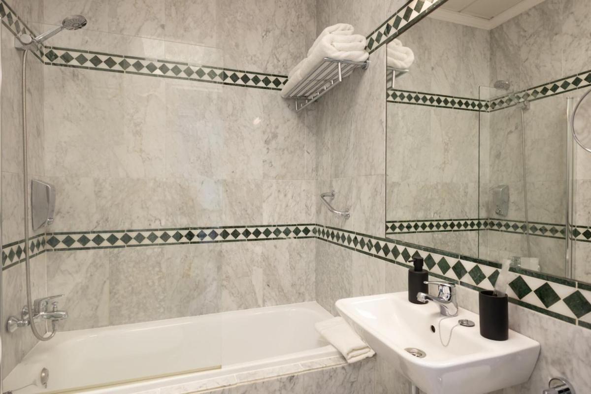 Campana By Valcambre Apartamento Sevilla