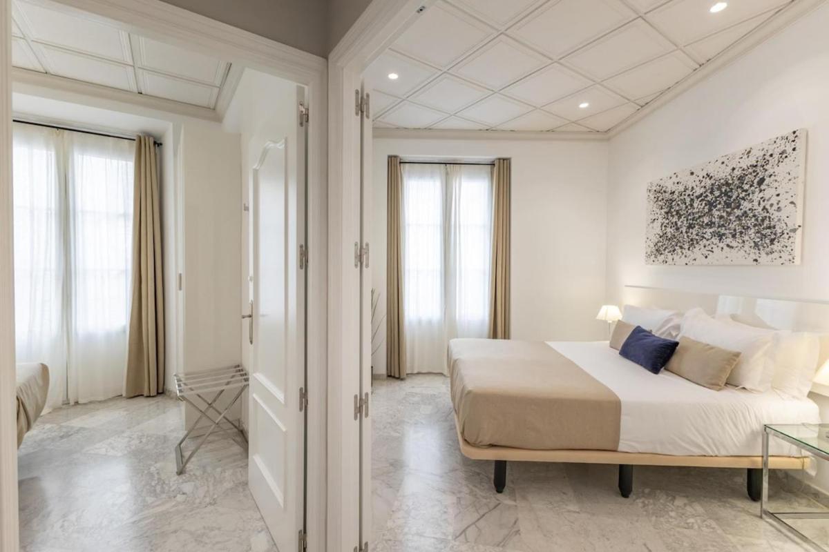 Campana By Valcambre Apartamento