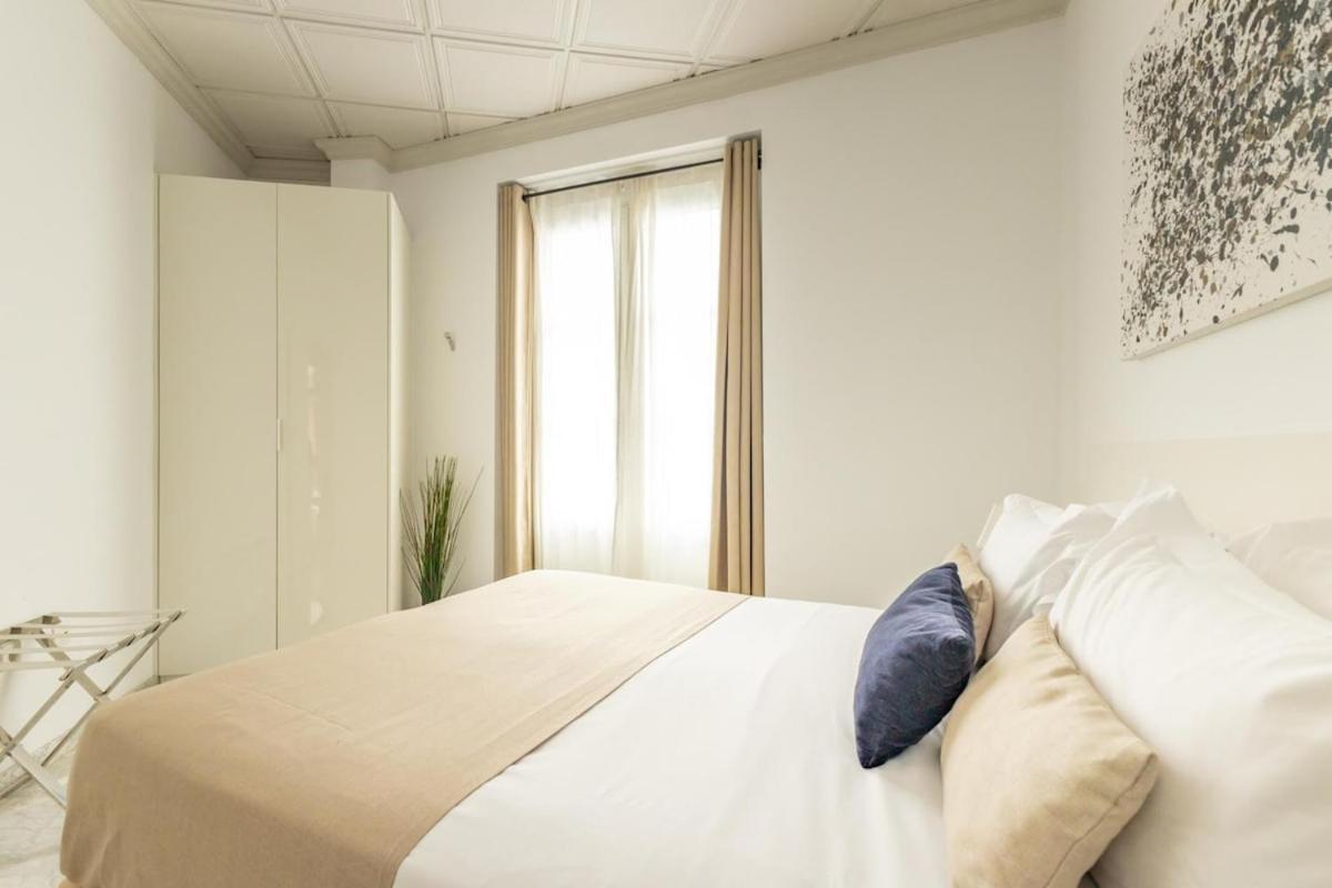 Apartamento Campana By Valcambre