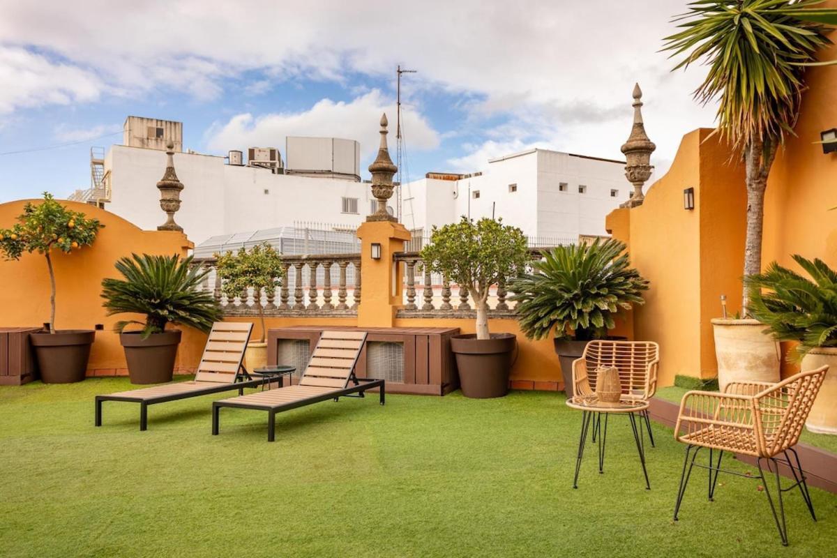 Campana By Valcambre Apartamento *