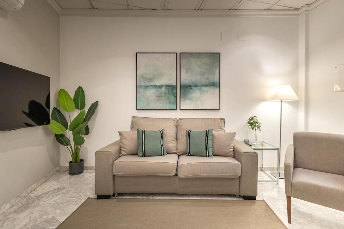Apartamento Campana By Valcambre