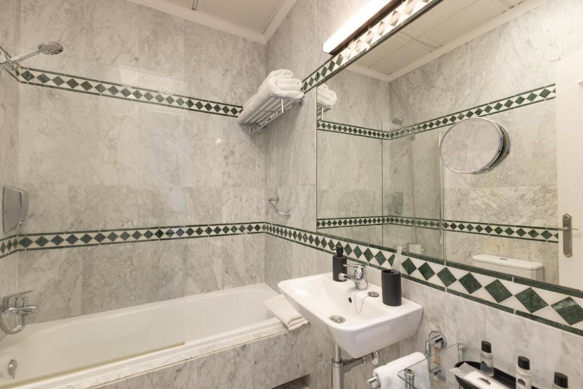 Apartamento Campana By Valcambre *