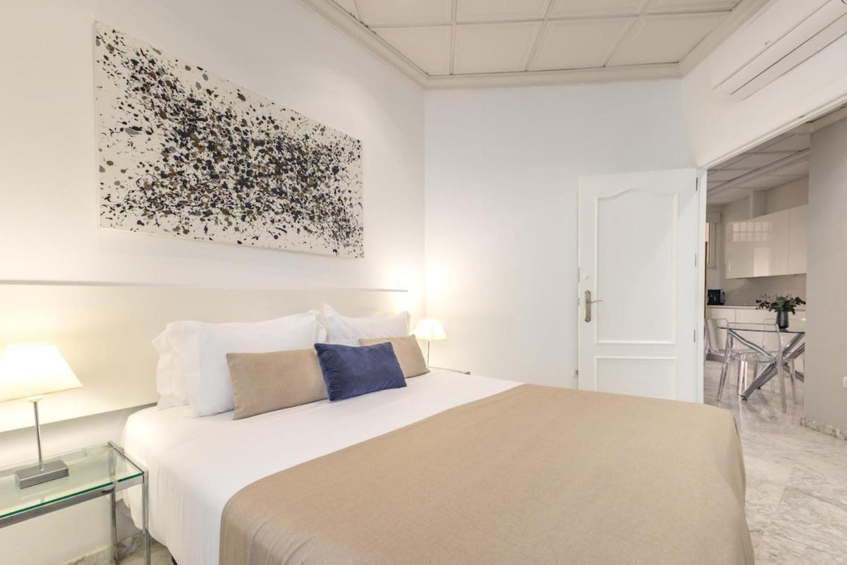 Campana By Valcambre Apartamento Sevilla
