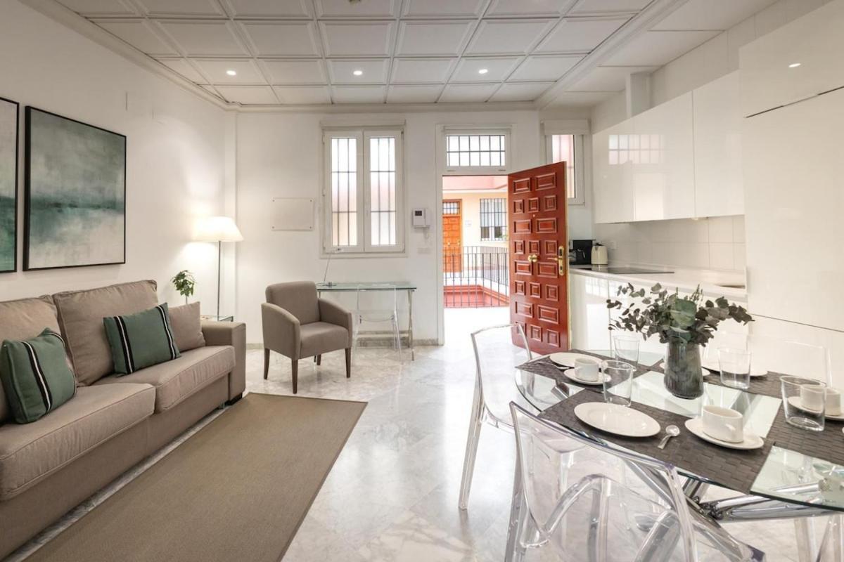 Campana By Valcambre Apartamento Sevilla