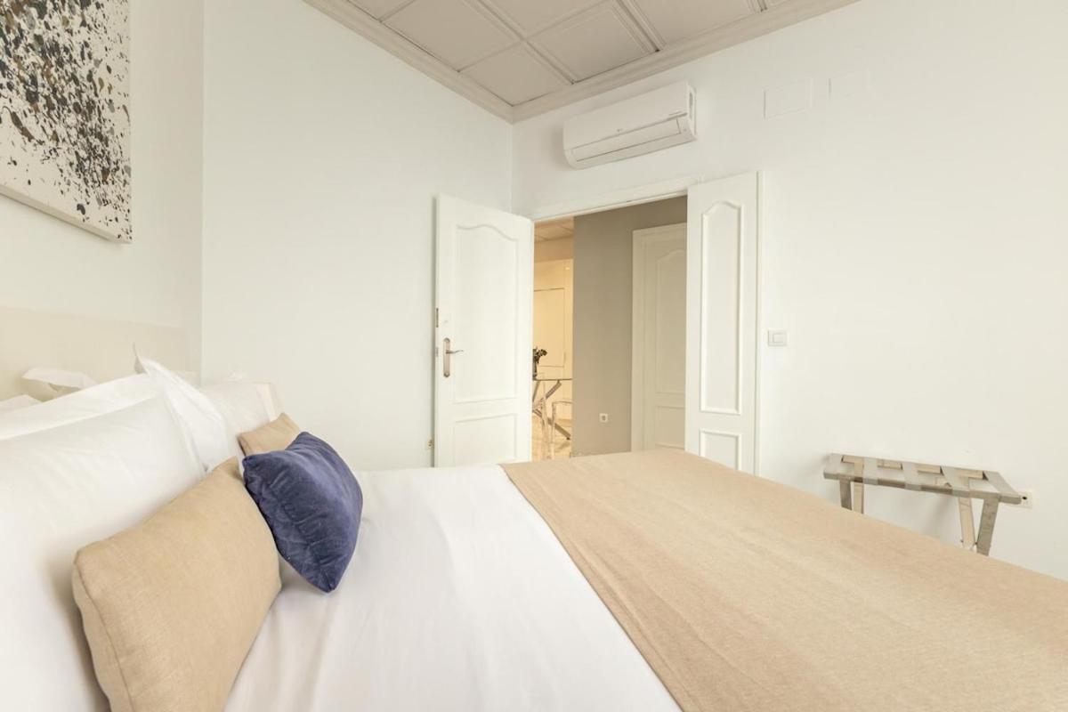 Apartamento Campana By Valcambre