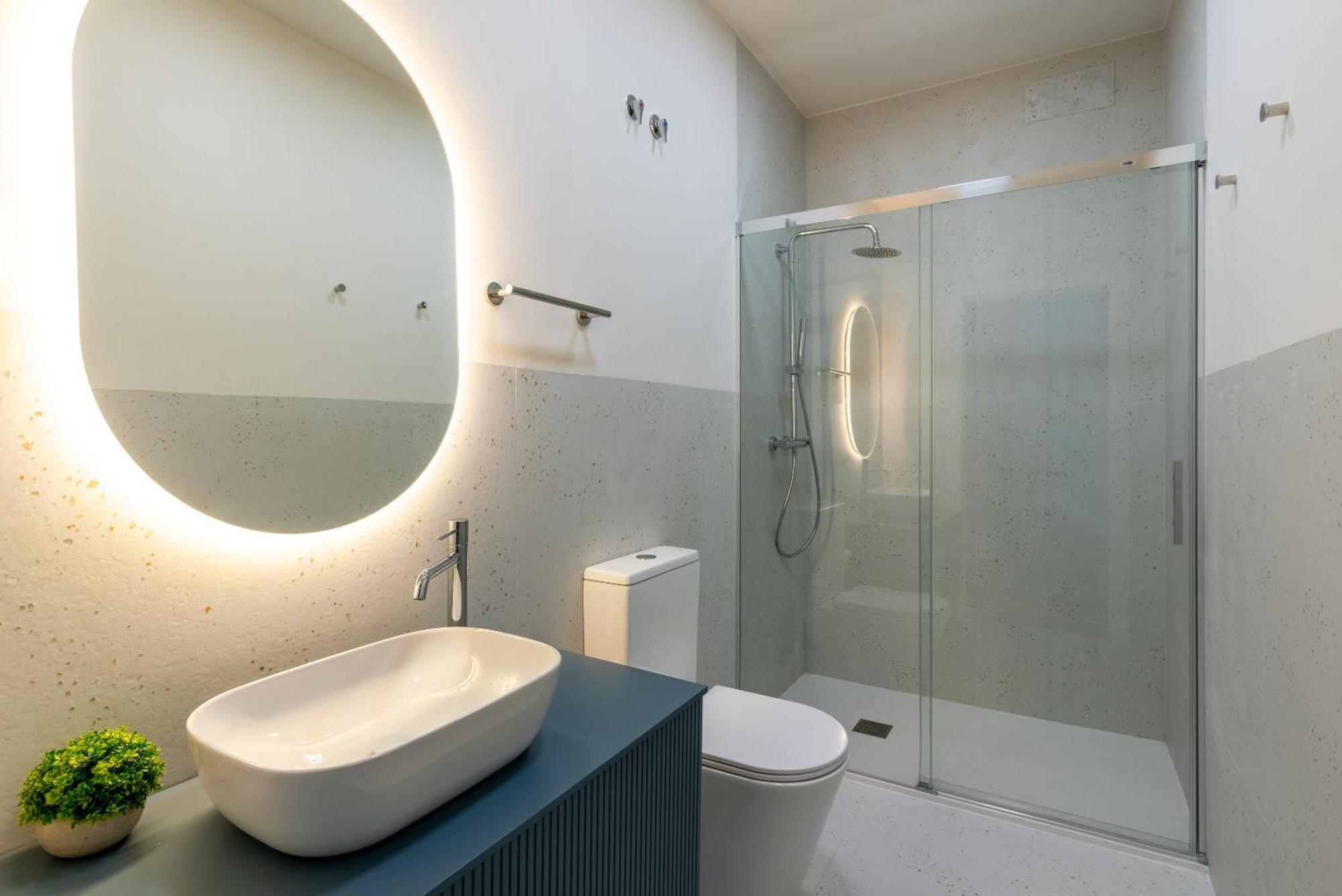 G4 Brand New San Bernardo Terraza Holiday home