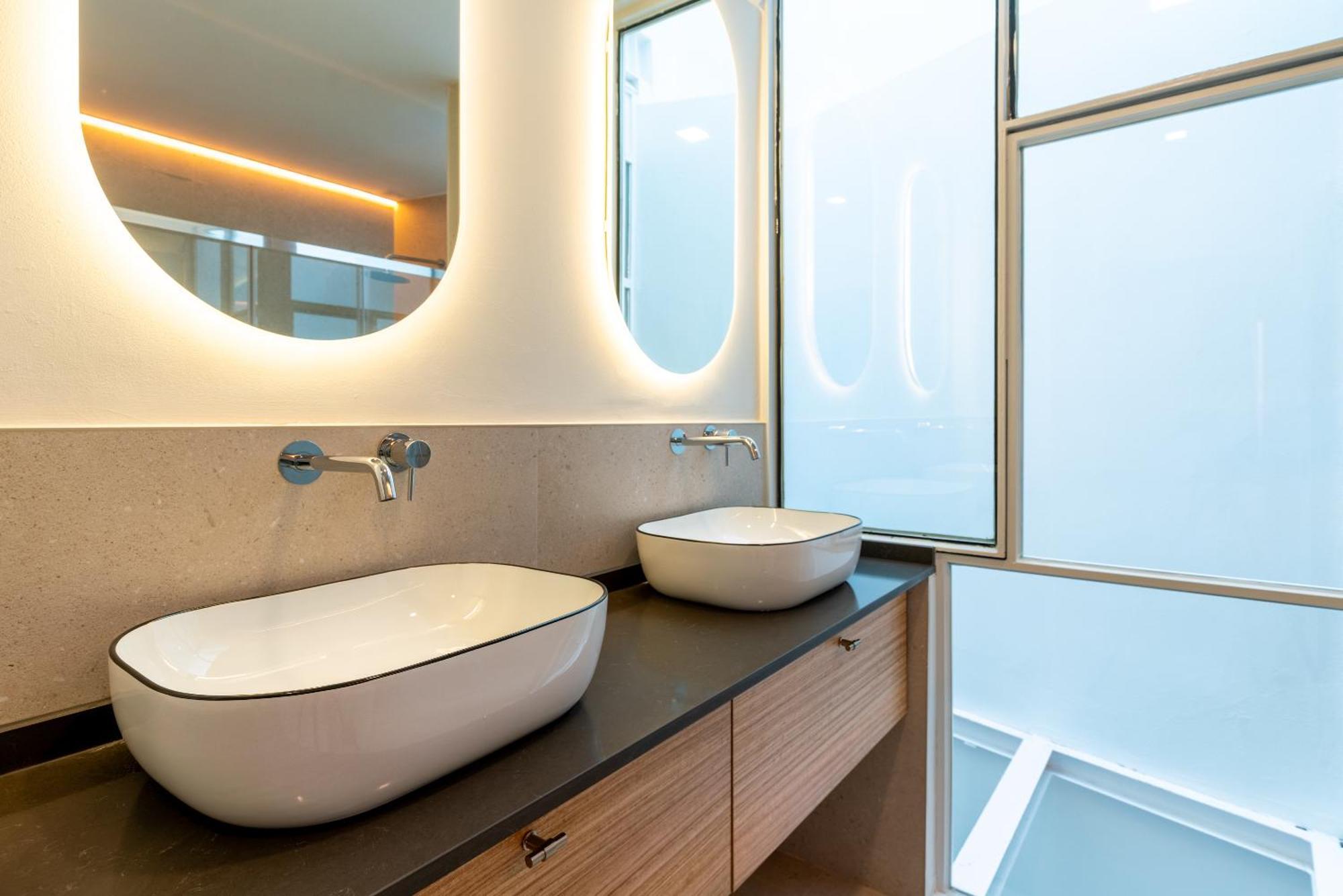 Holiday home G4 Brand New San Bernardo Terraza *