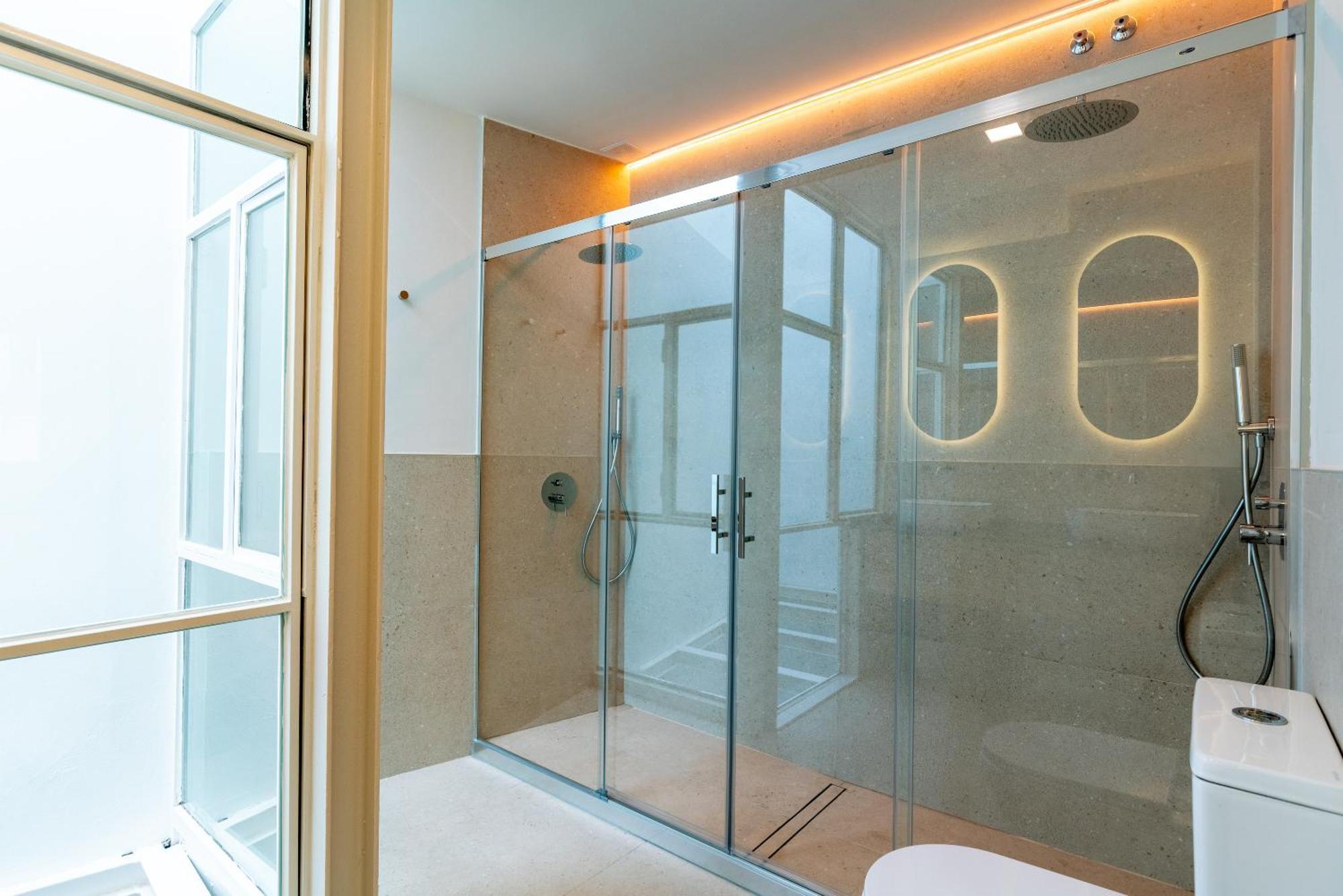 G4 Brand New San Bernardo Terraza * Seville