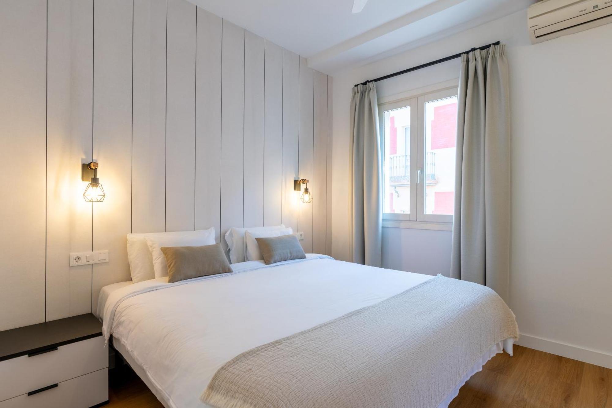 G4 Brand New San Bernardo Terraza Seville