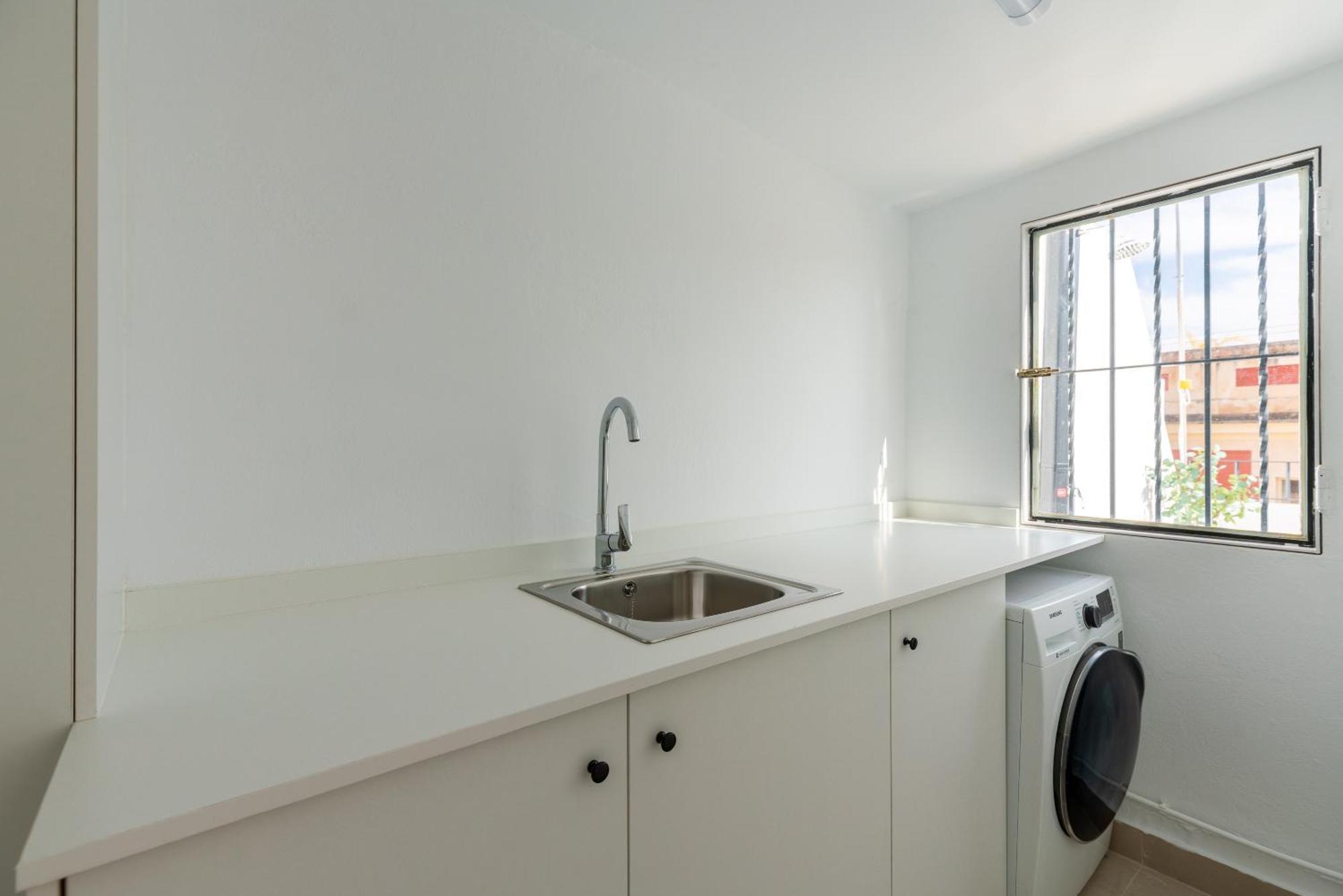 G4 Brand New San Bernardo Terraza Holiday home