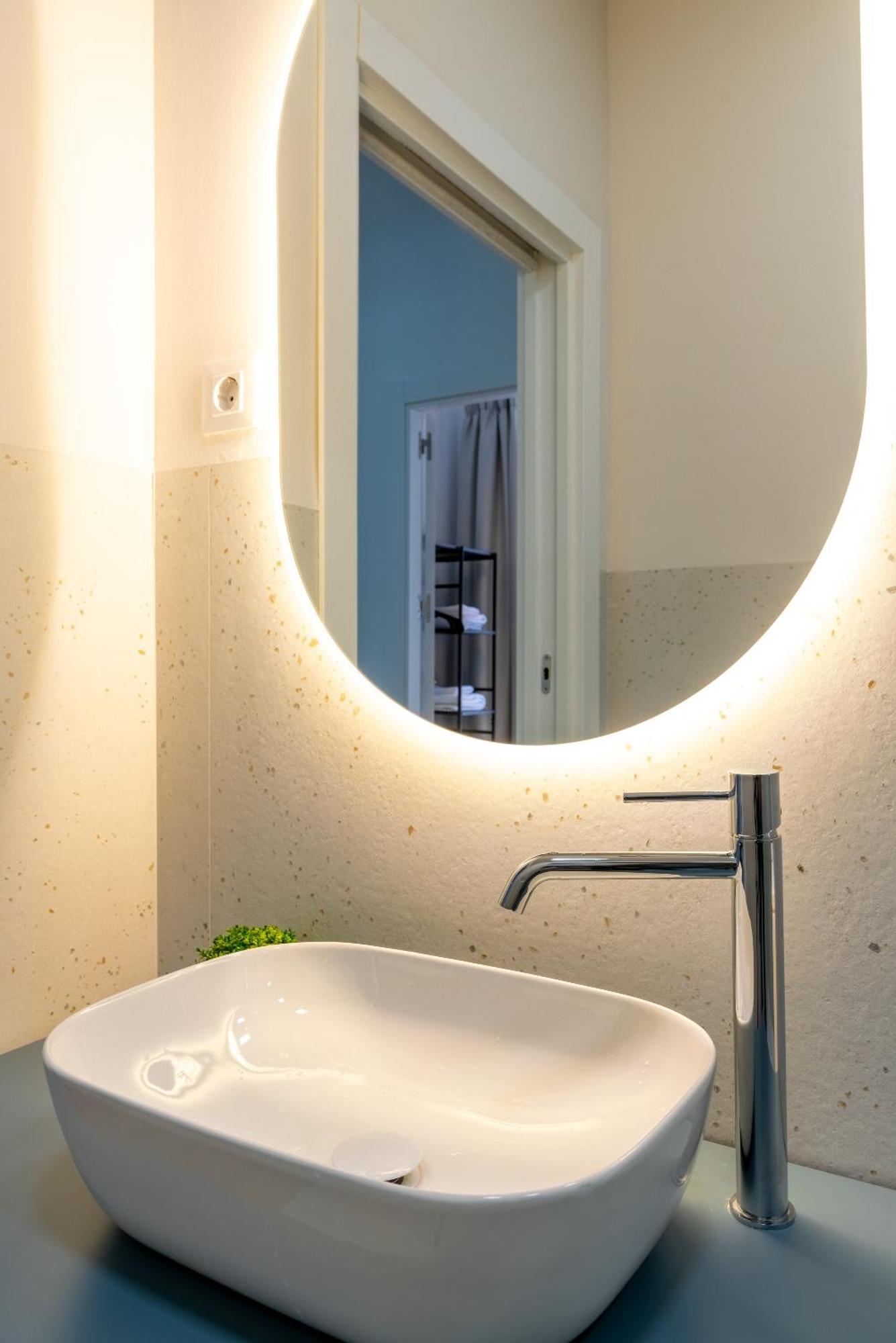 G4 Brand New San Bernardo Terraza Seville