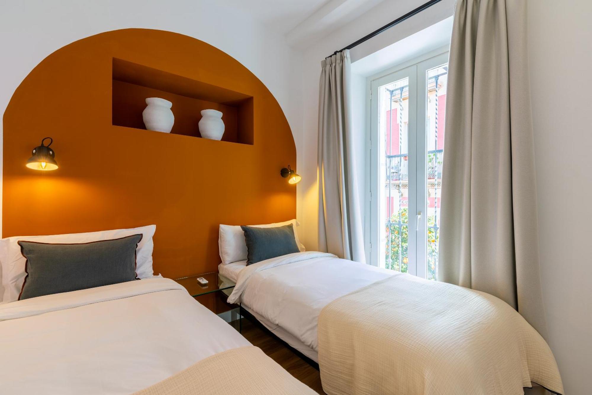 G4 Brand New San Bernardo Terraza Holiday home *