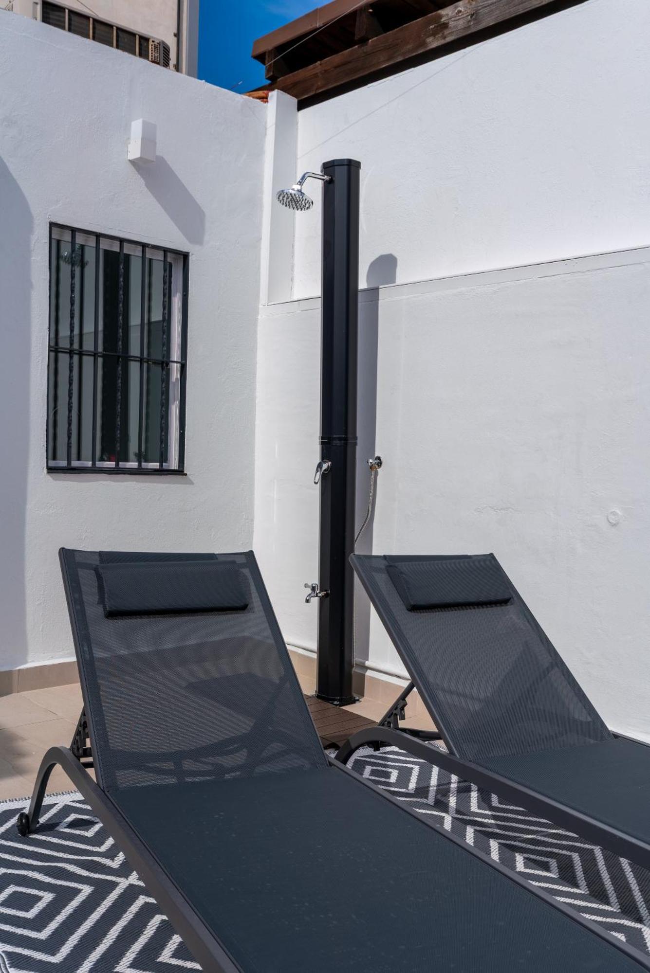 Holiday home G4 Brand New San Bernardo Terraza *