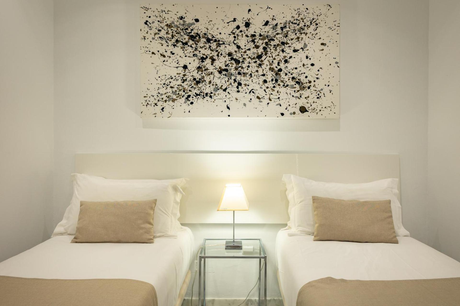 Apartamento Campana By Valcambre