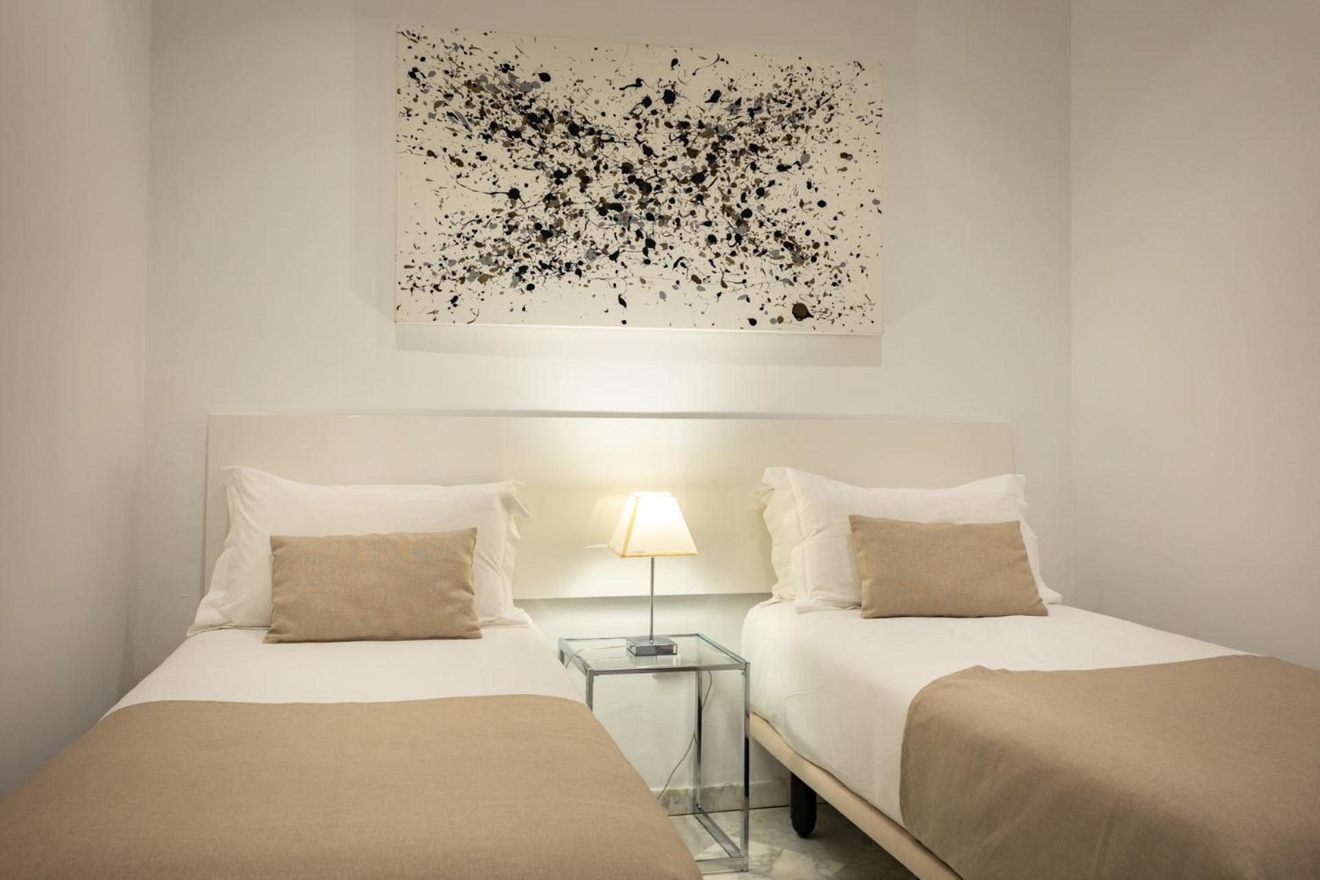 Apartamento Campana By Valcambre