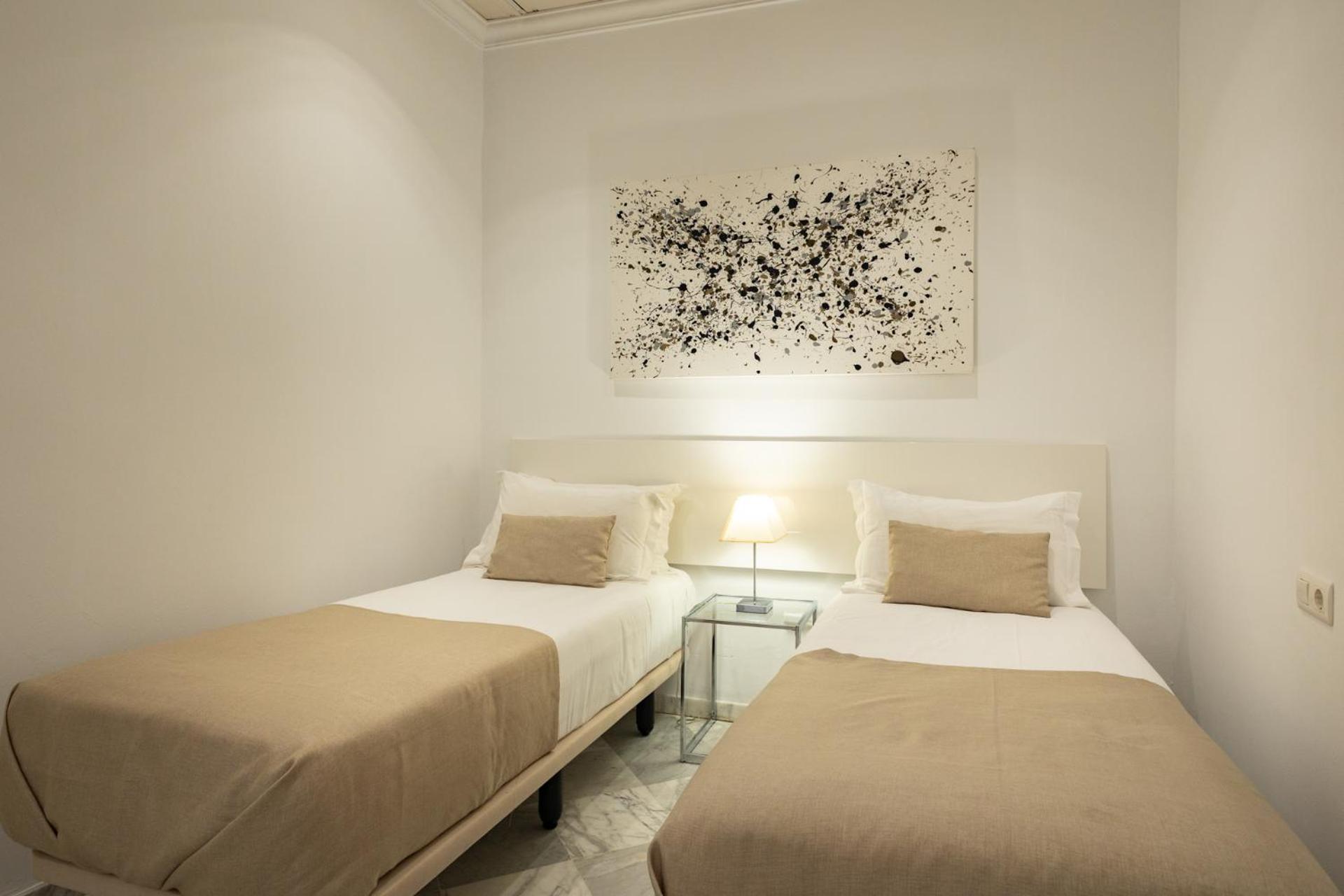 Campana By Valcambre Apartamento Sevilla