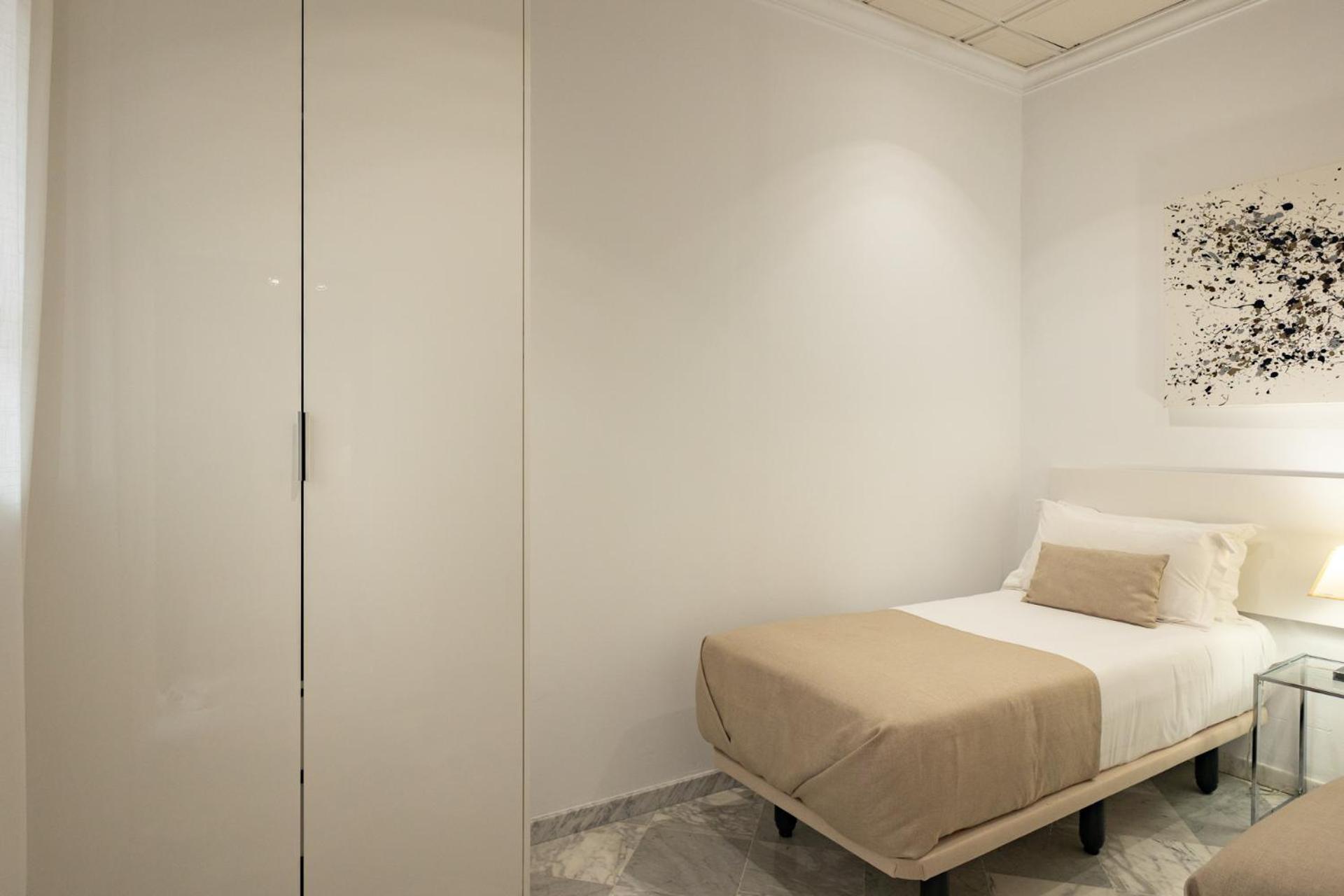 Campana By Valcambre Apartamento
