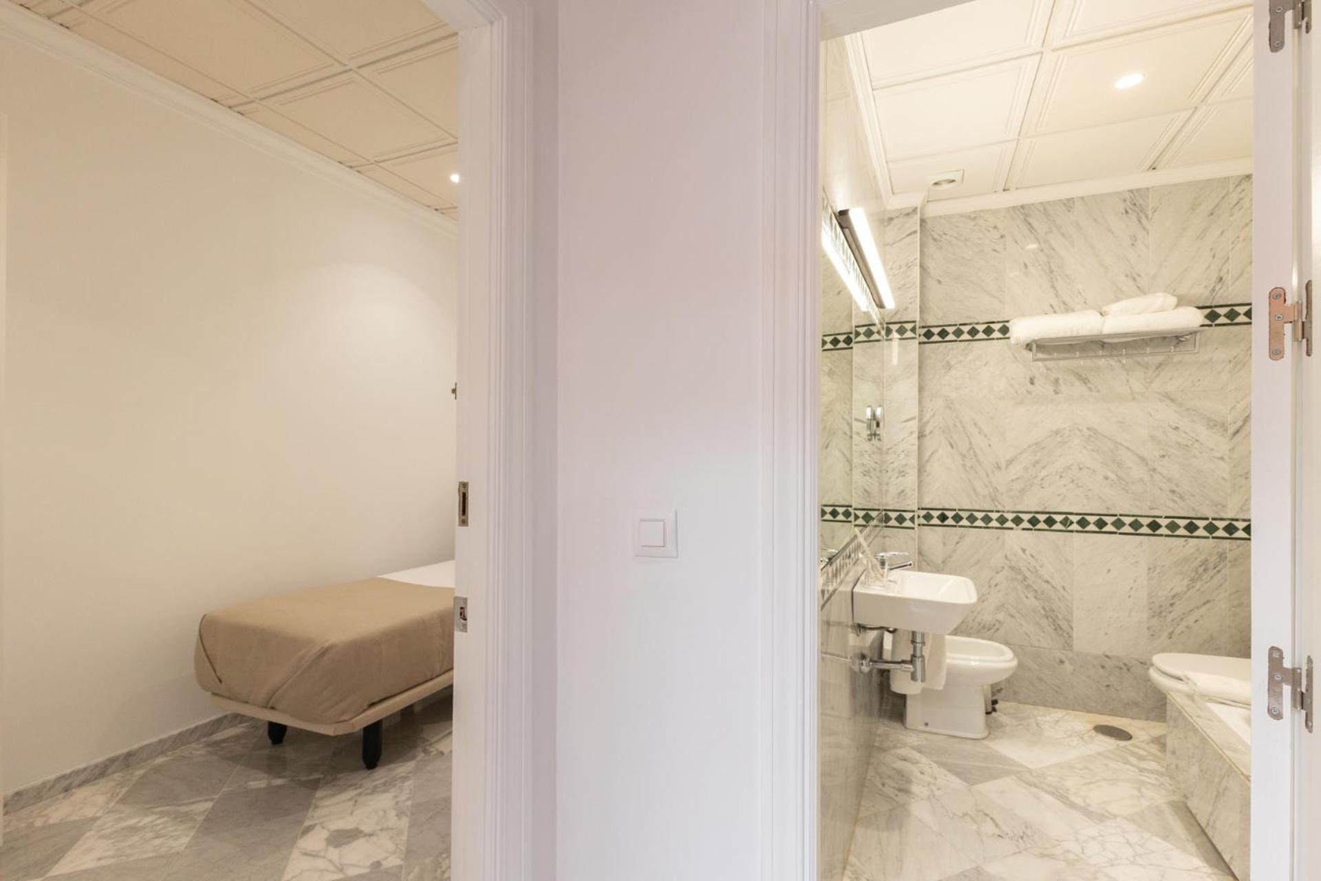 Campana By Valcambre Apartamento Sevilla