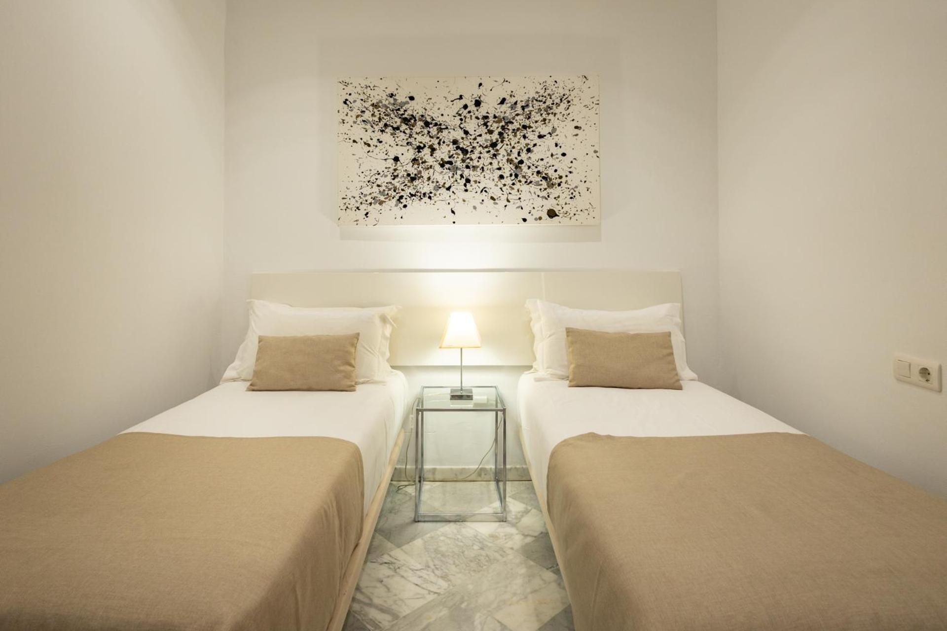 Apartamento Campana By Valcambre Sevilla