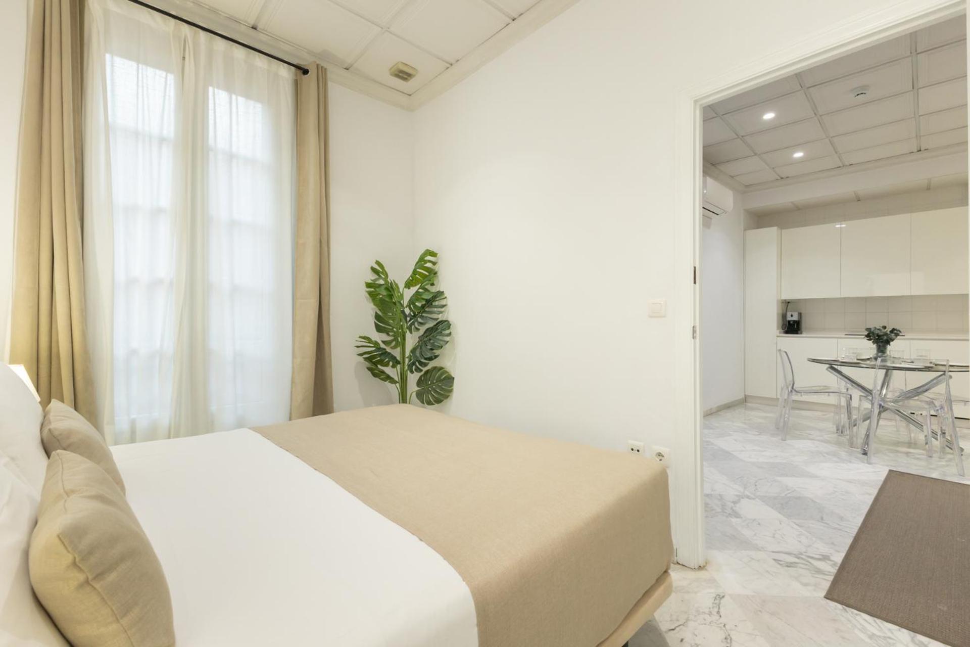 Campana By Valcambre Apartamento