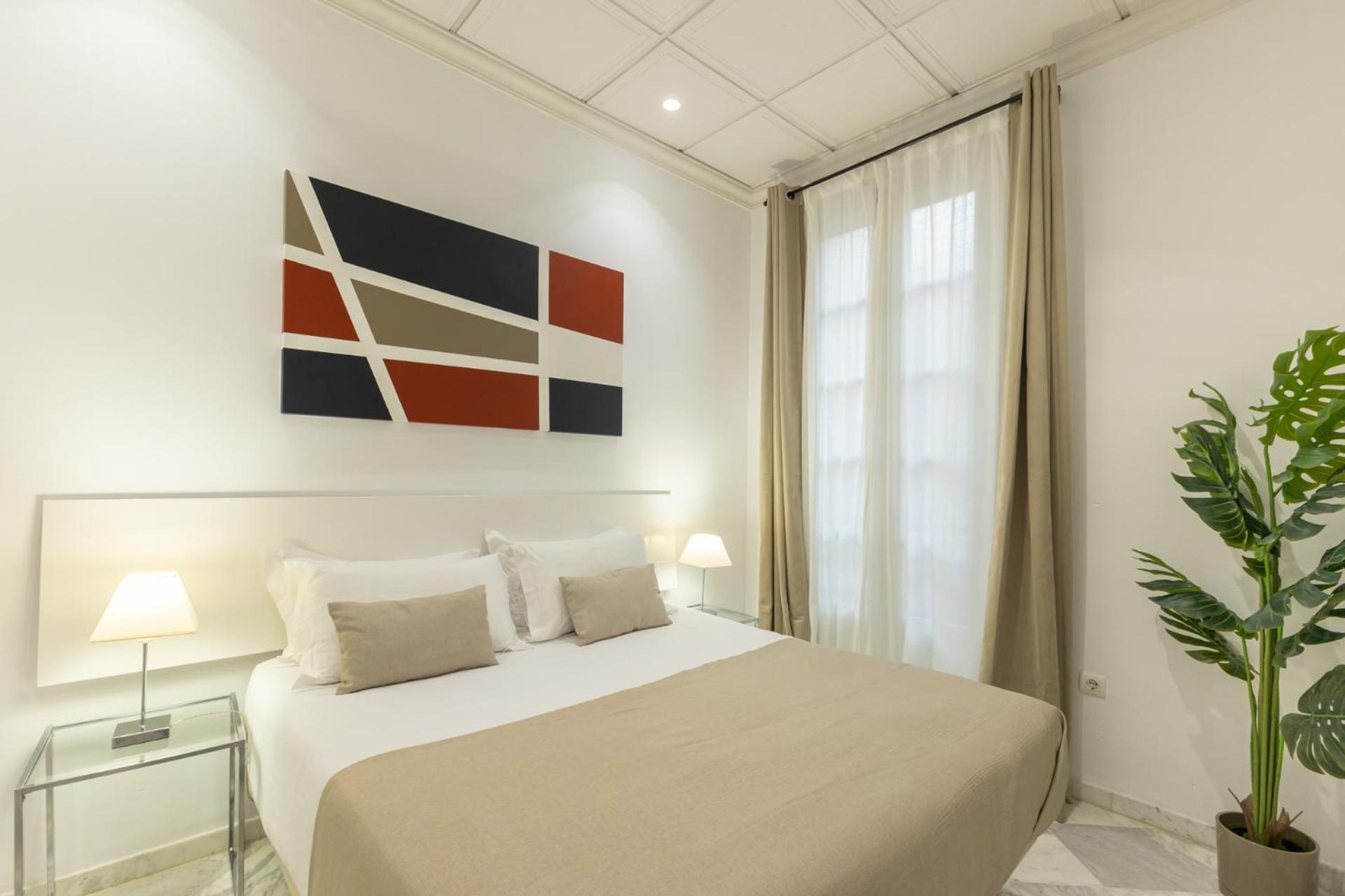 Apartamento Campana By Valcambre Sevilla
