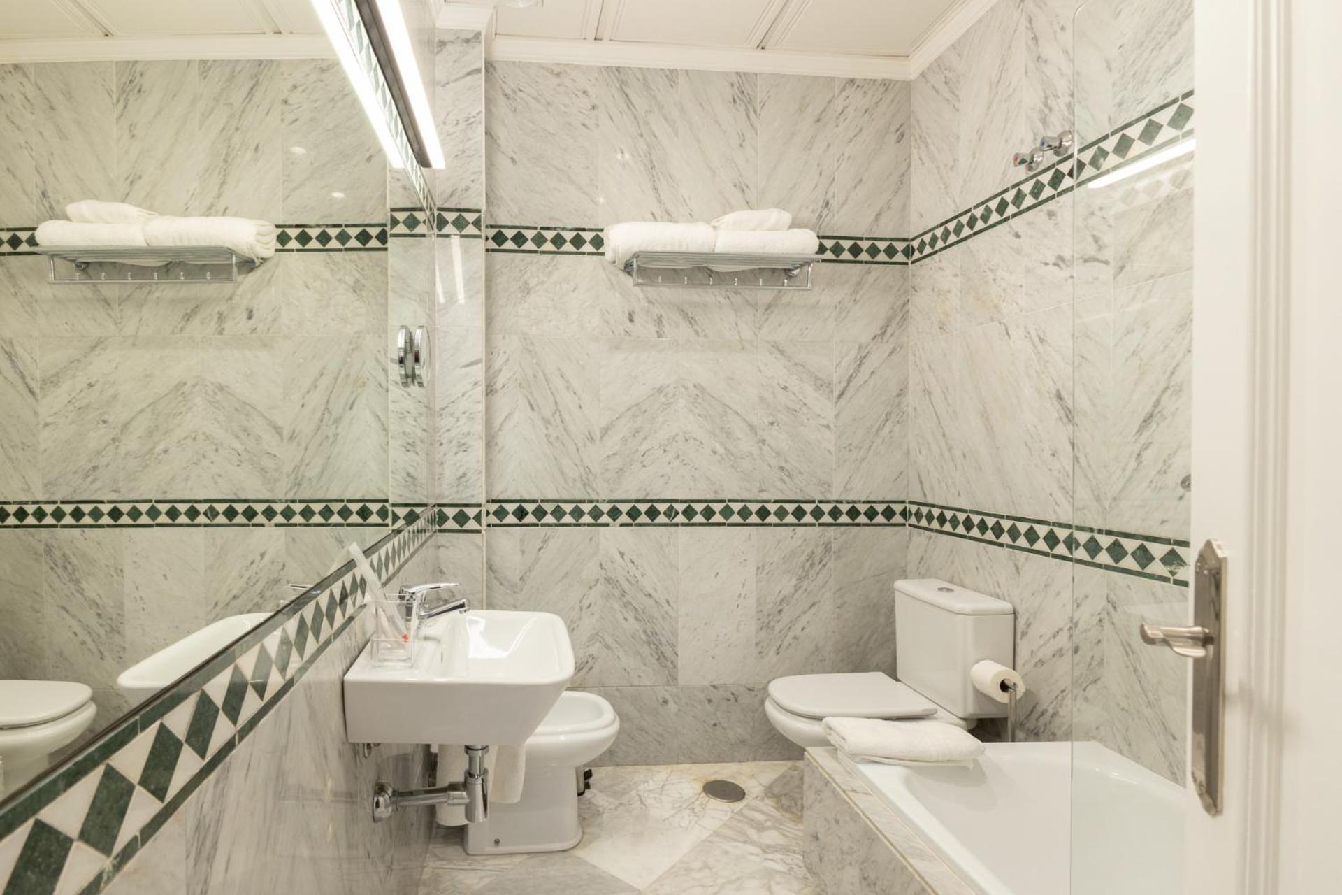 Campana By Valcambre Apartamento *