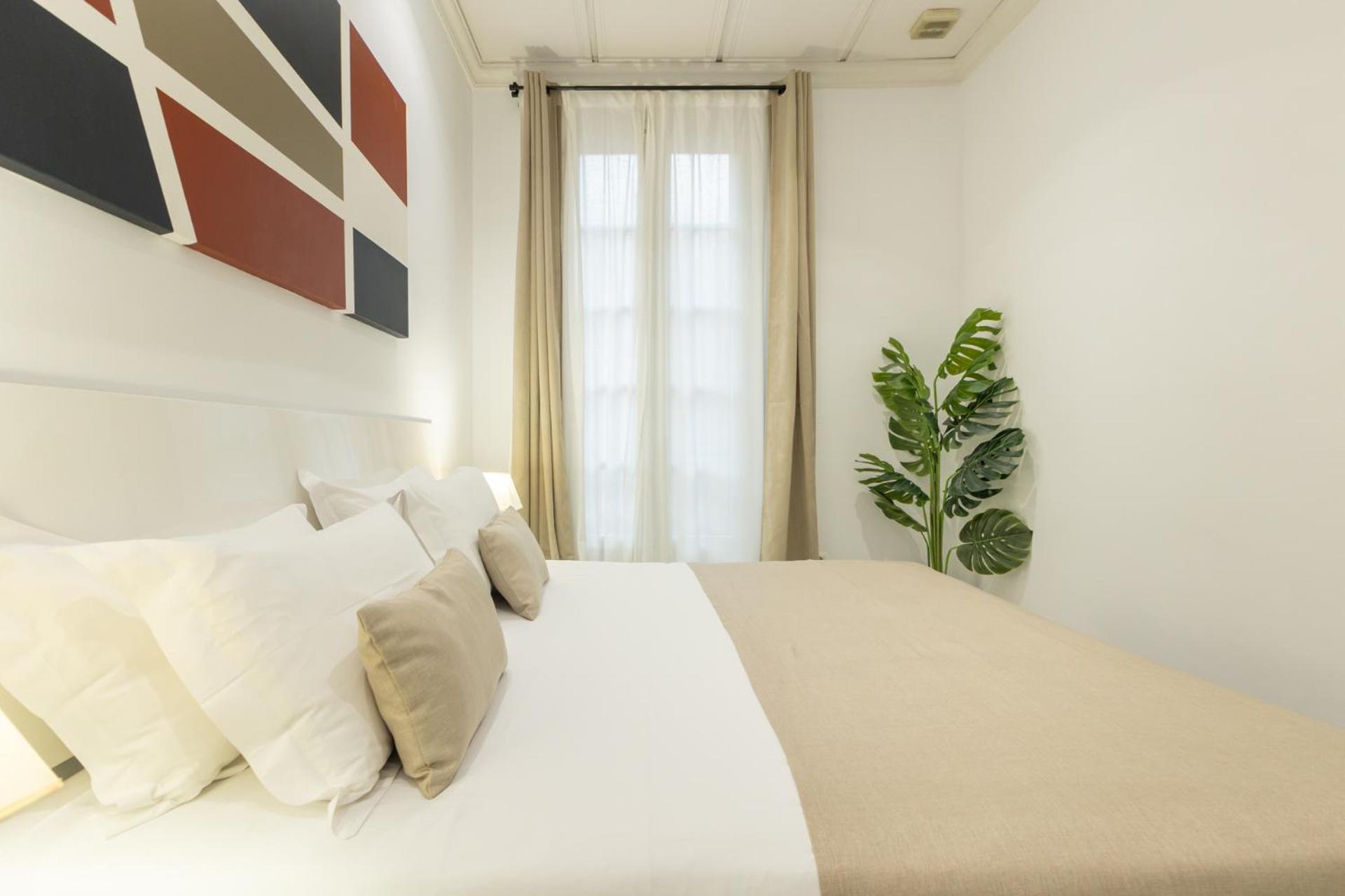 Campana By Valcambre Apartamento Sevilla
