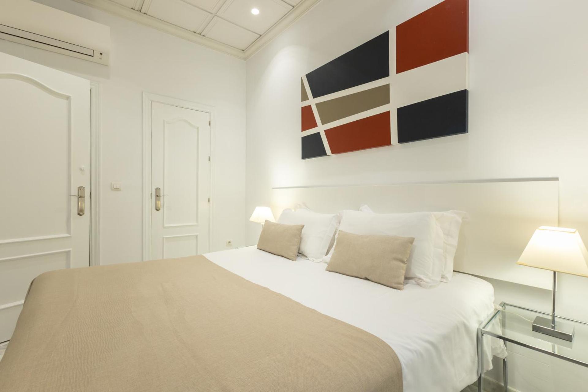 Campana By Valcambre Apartamento *