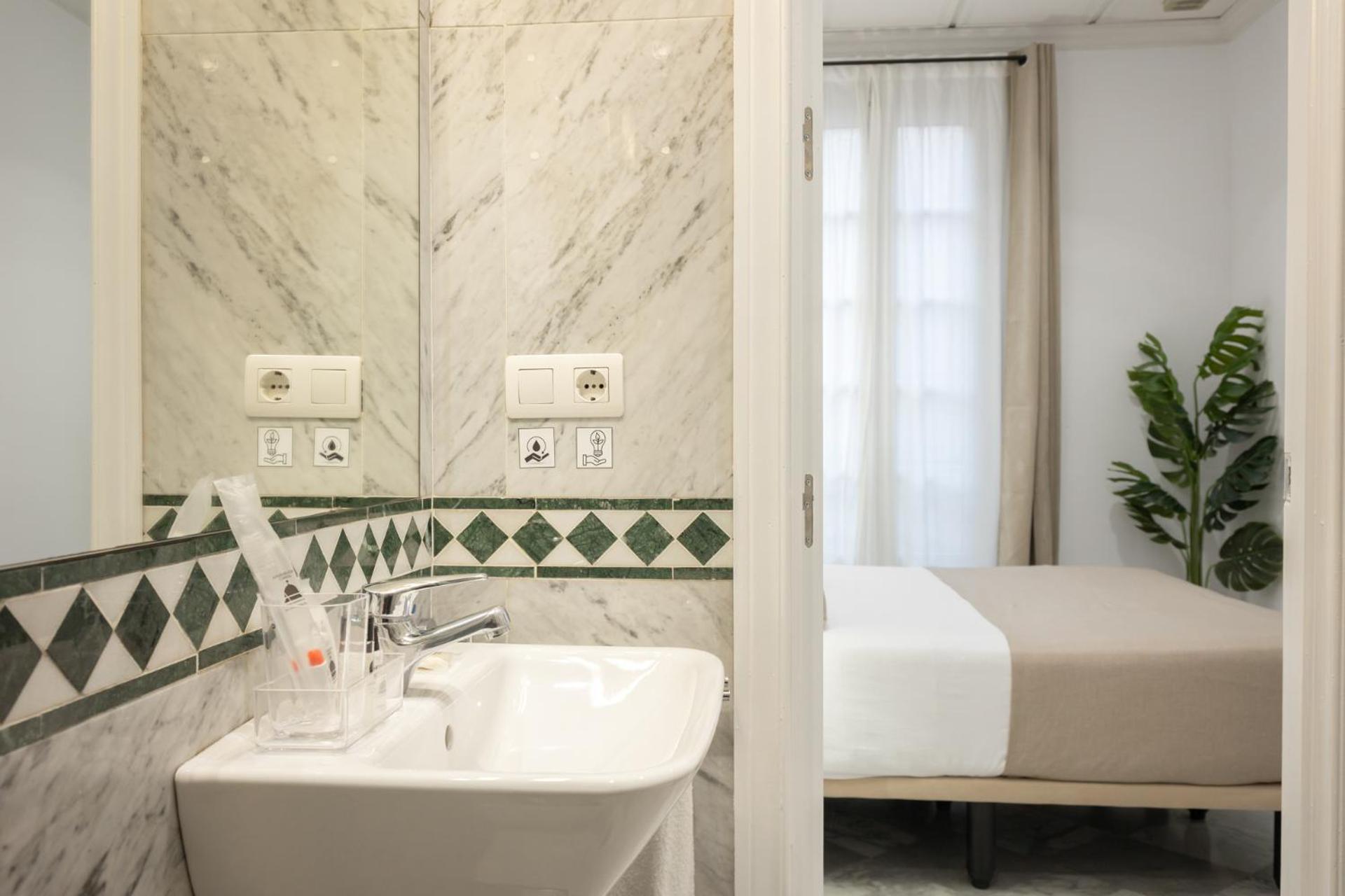Apartamento Campana By Valcambre Sevilla