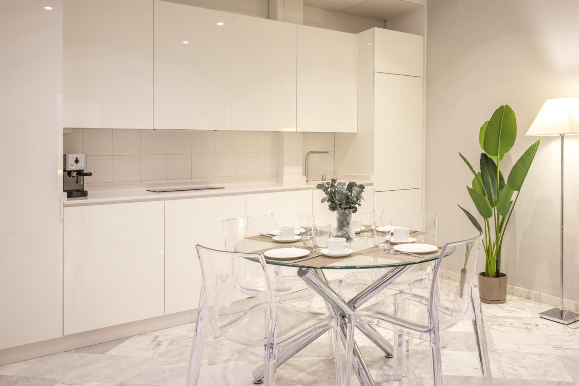 Campana By Valcambre Apartamento *