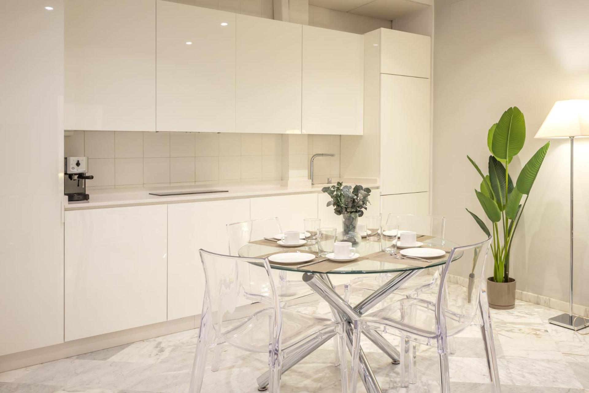 Campana By Valcambre Apartamento Sevilla