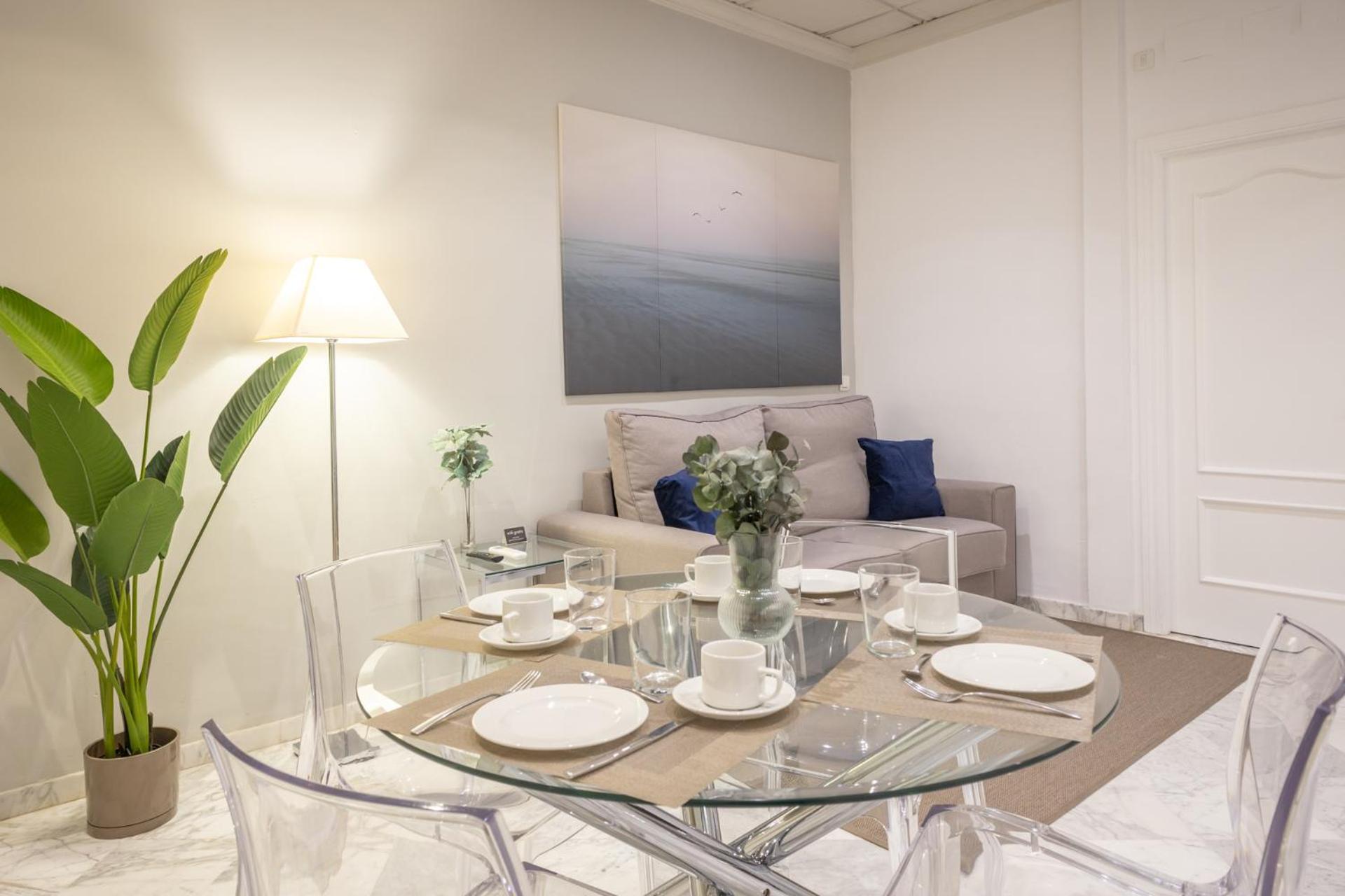 Apartamento Campana By Valcambre Sevilla