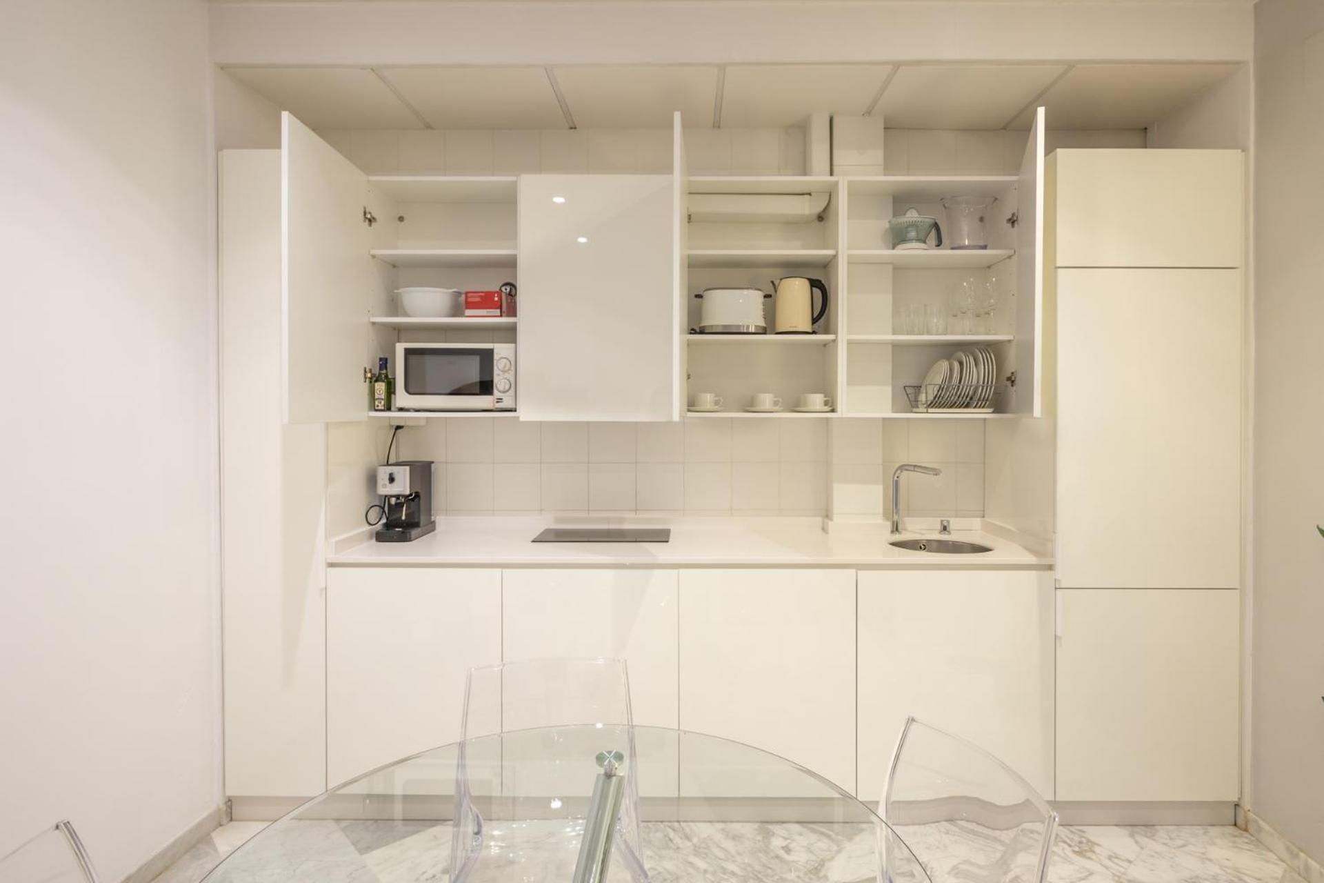 Apartamento Campana By Valcambre *