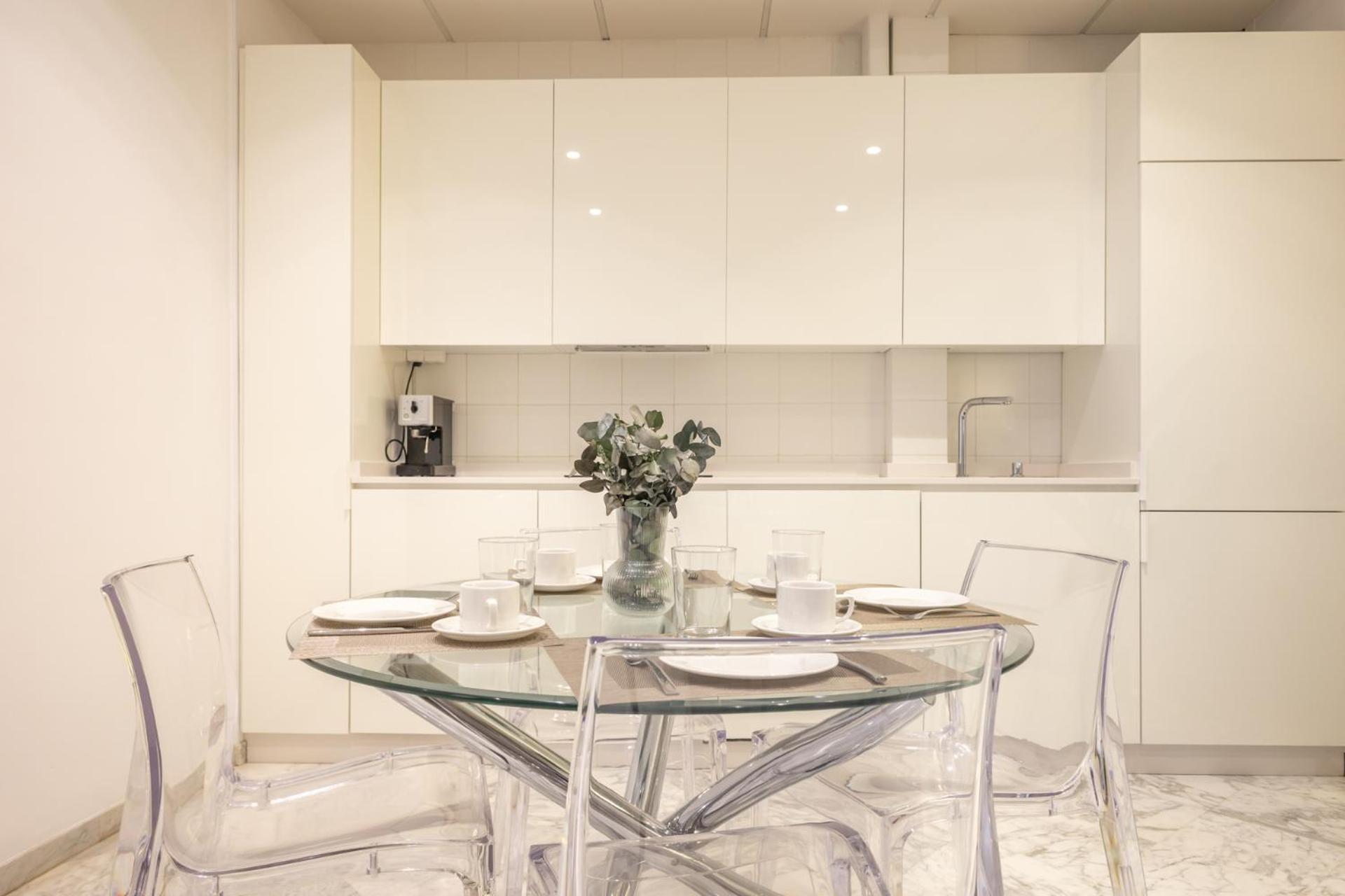 Campana By Valcambre Apartamento Sevilla