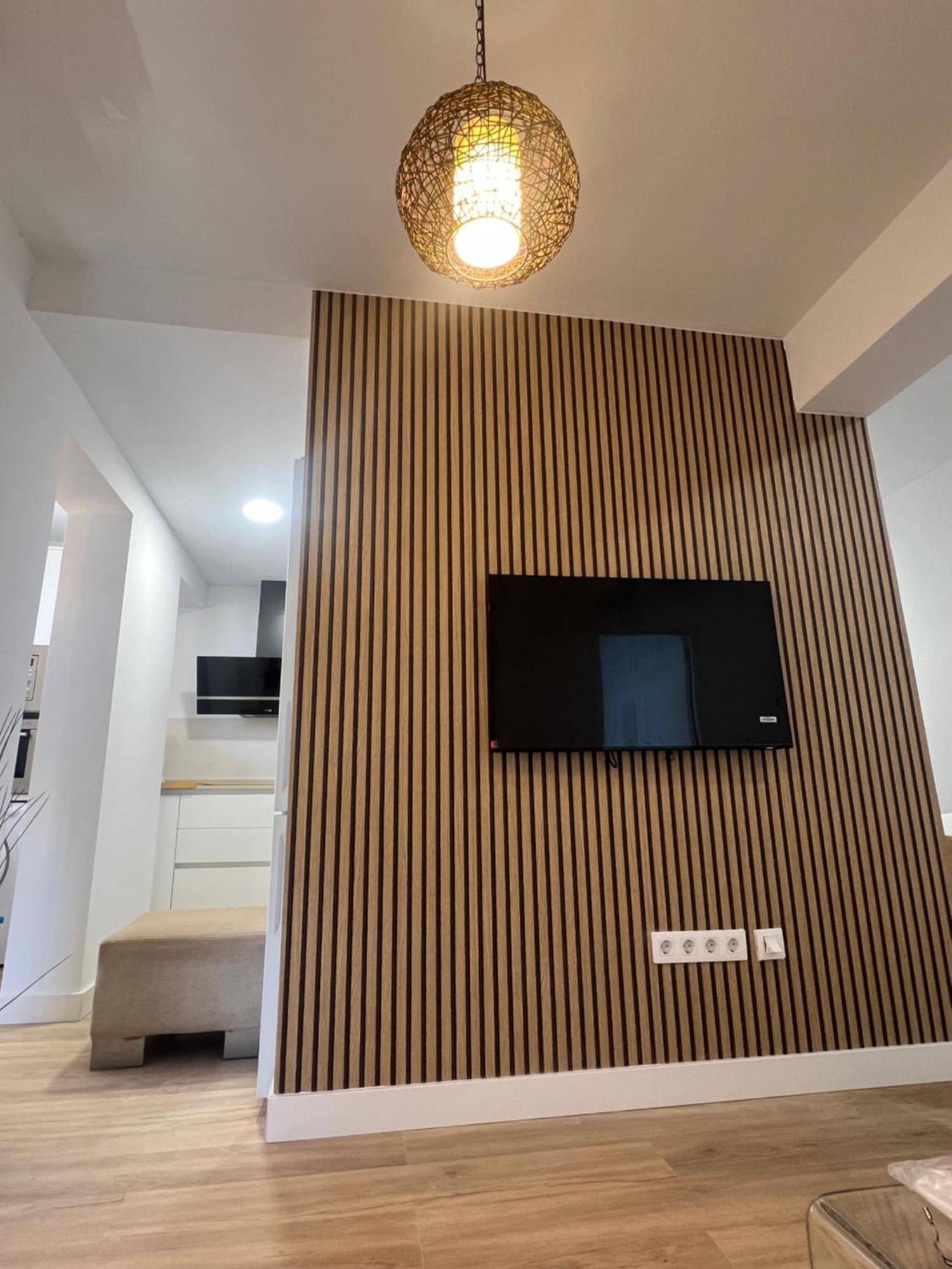 Tiro De Linea Apartment