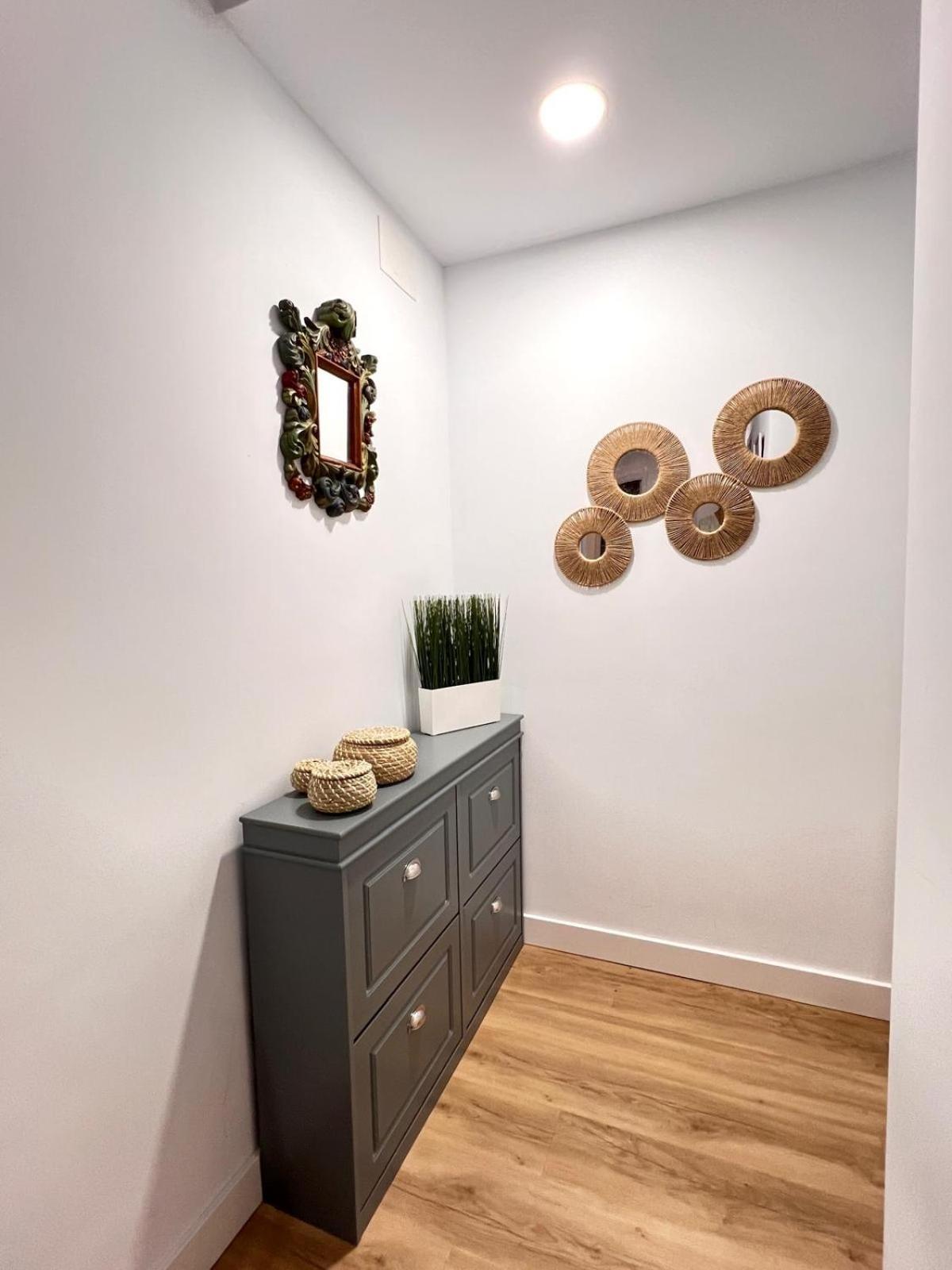 Apartment Tiro De Linea *