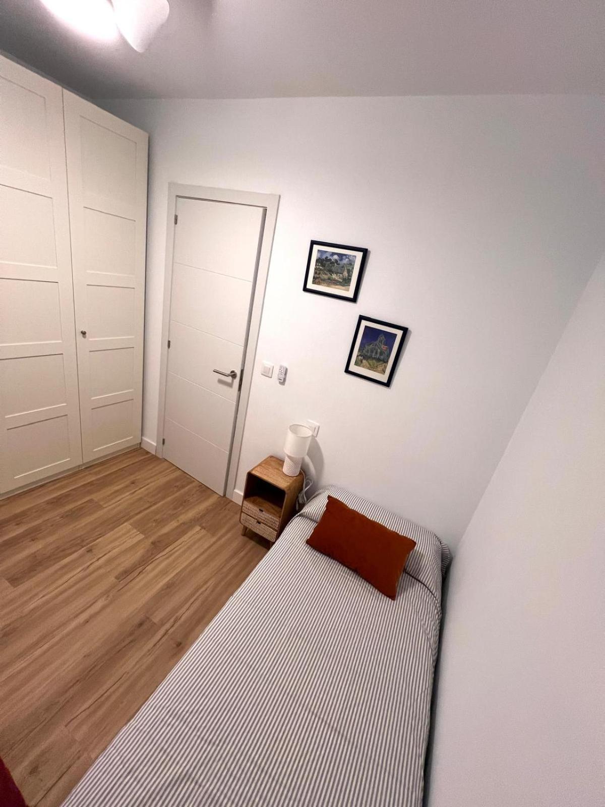 Apartment Tiro De Linea