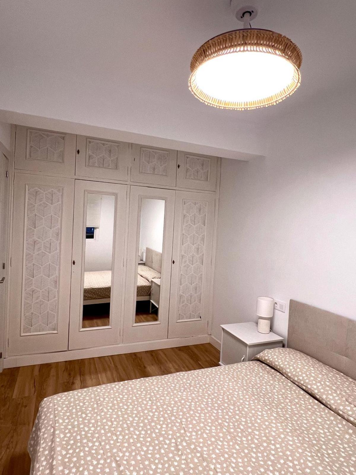 Tiro De Linea Apartment *