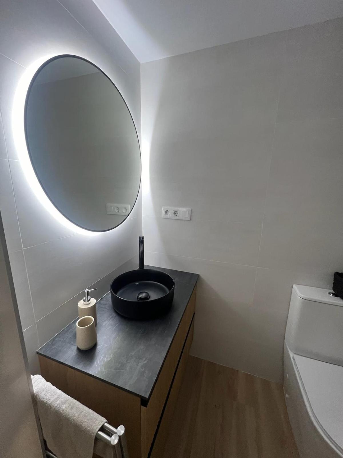 Apartment Tiro De Linea