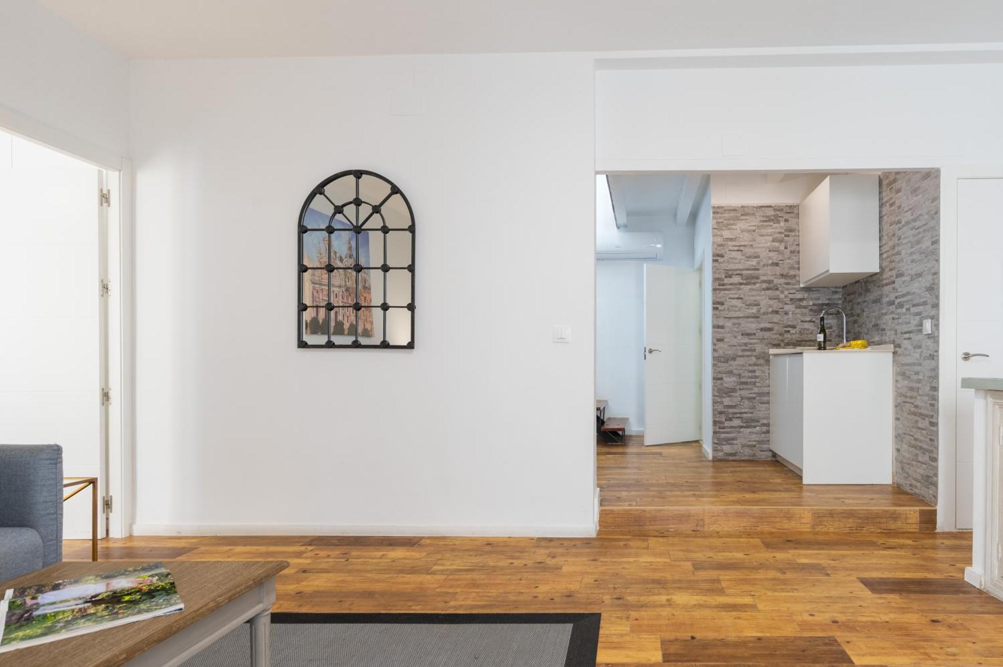 Apartamento Panther Tomas De Ibarra